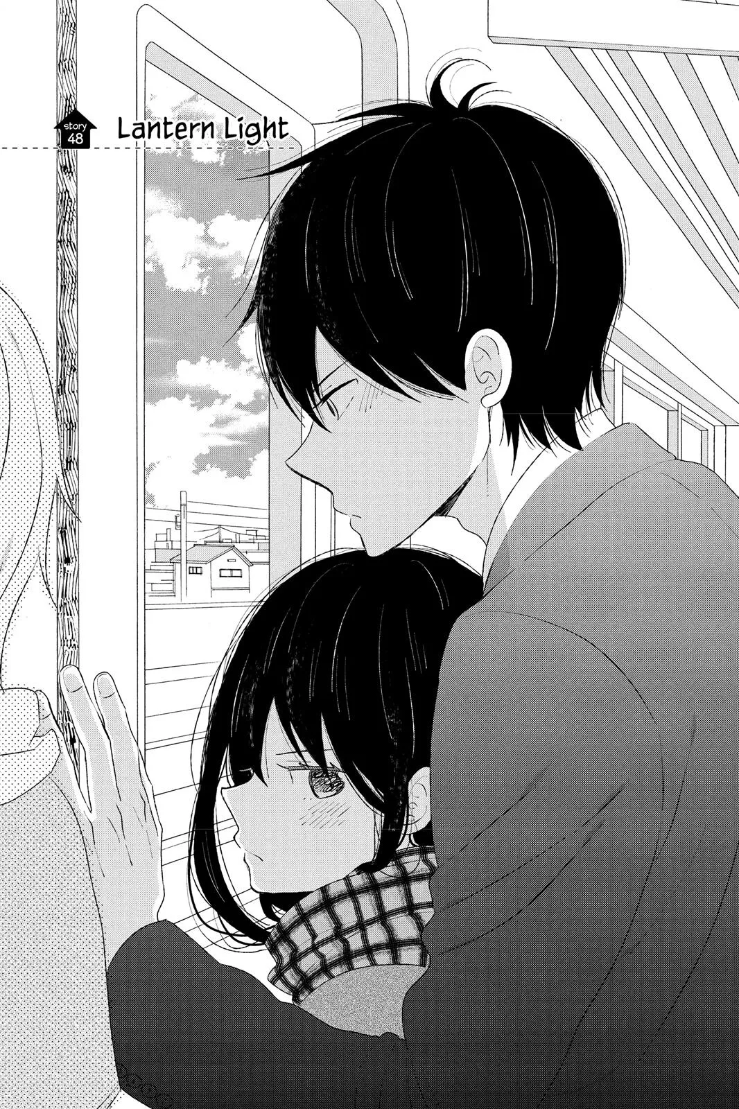 Read House of the Sun en Manga Online