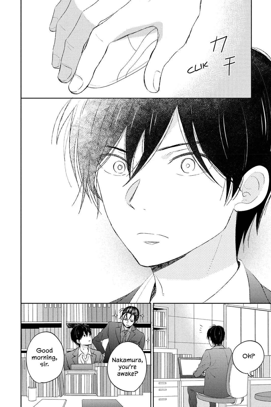 Read House of the Sun en Manga Online