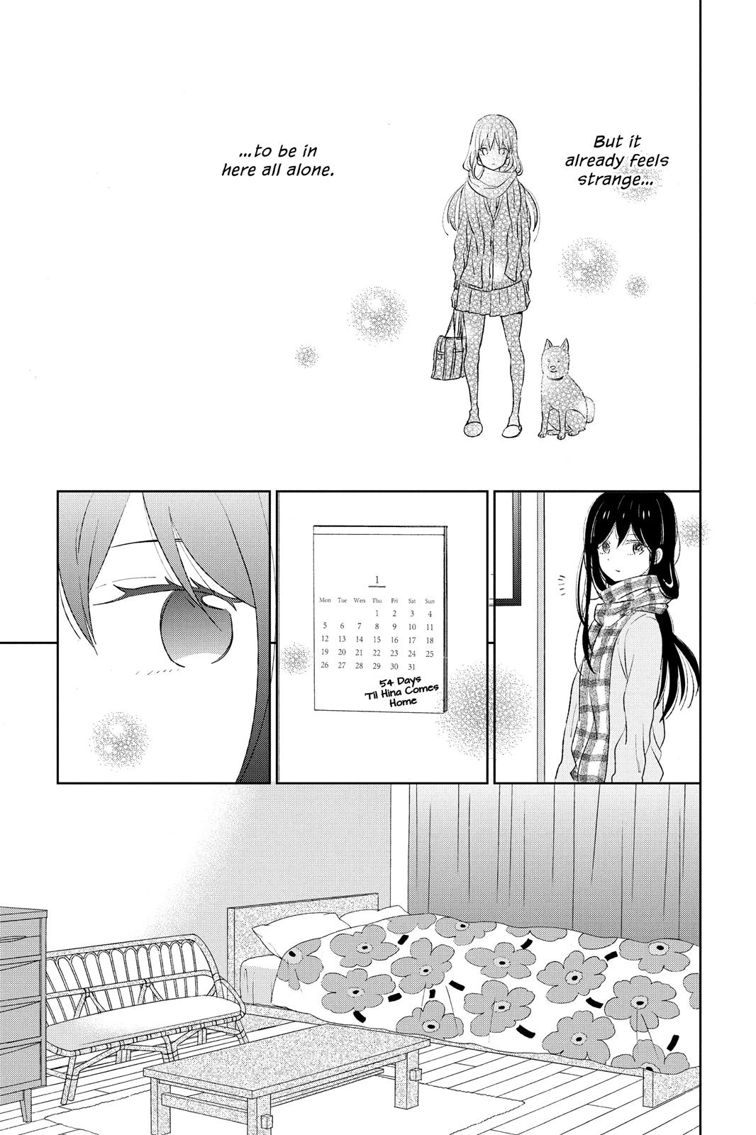 Read House of the Sun en Manga Online