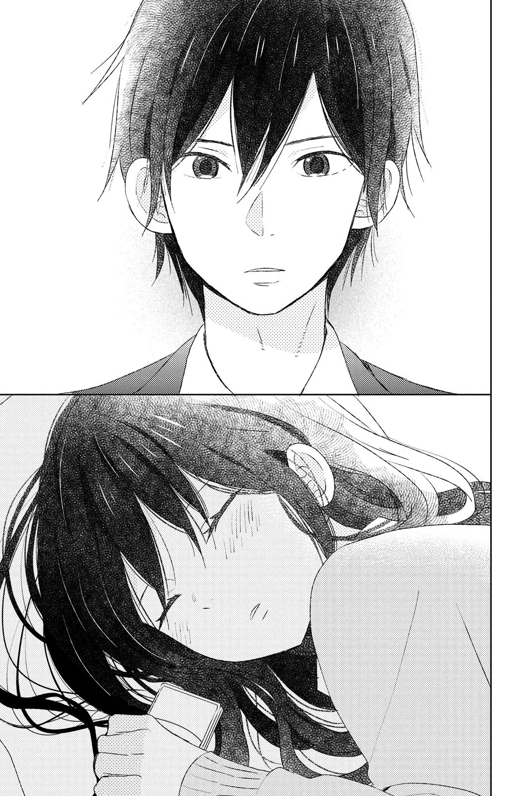 Read House of the Sun en Manga Online
