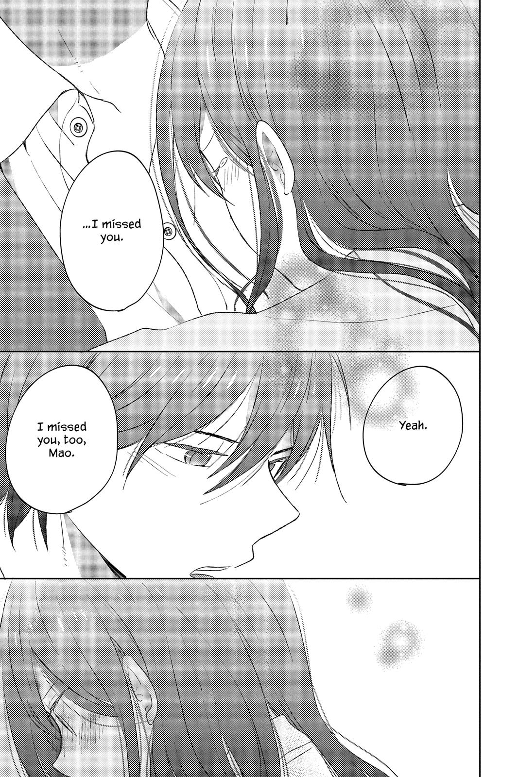 Read House of the Sun en Manga Online