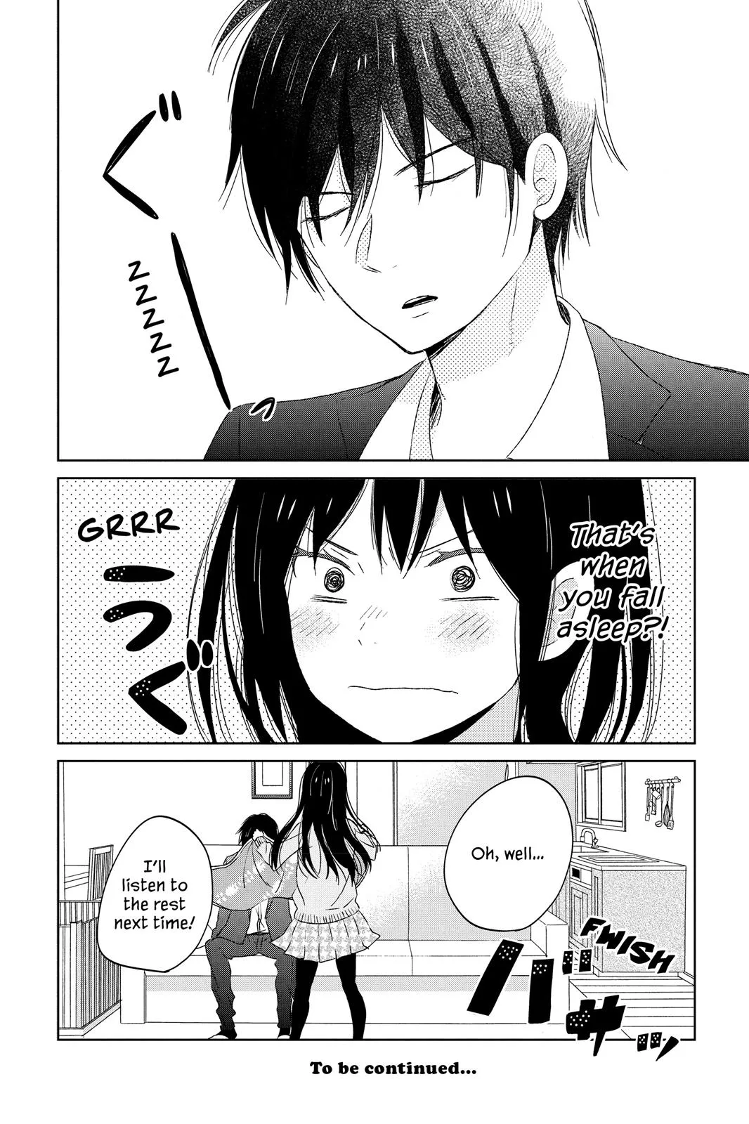 Read House of the Sun en Manga Online