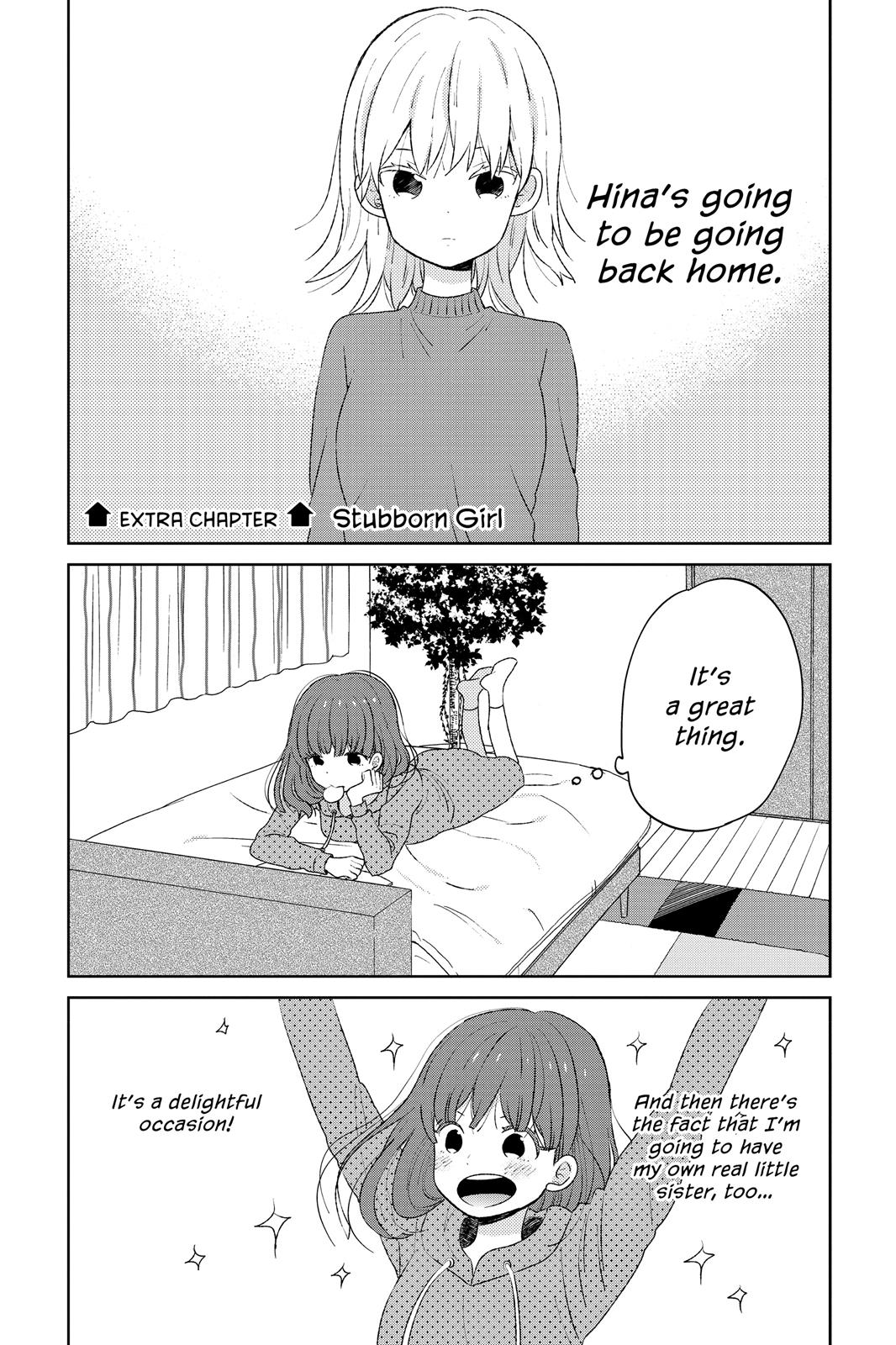 Read House of the Sun en Manga Online