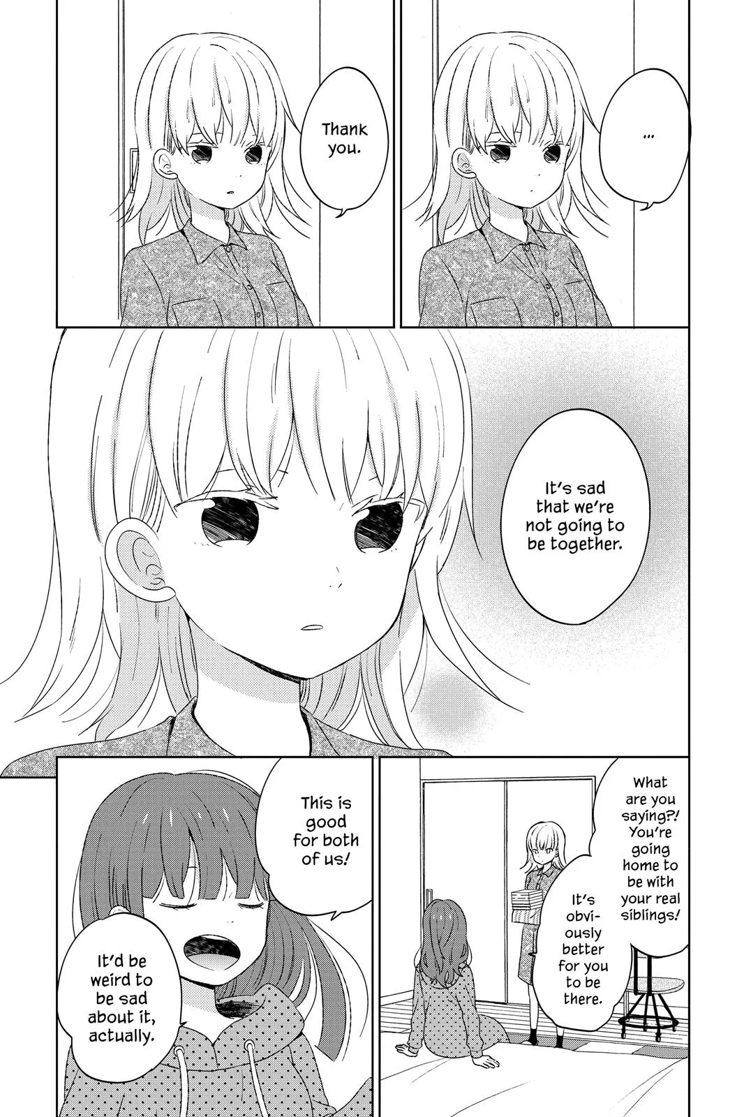 Read House of the Sun en Manga Online
