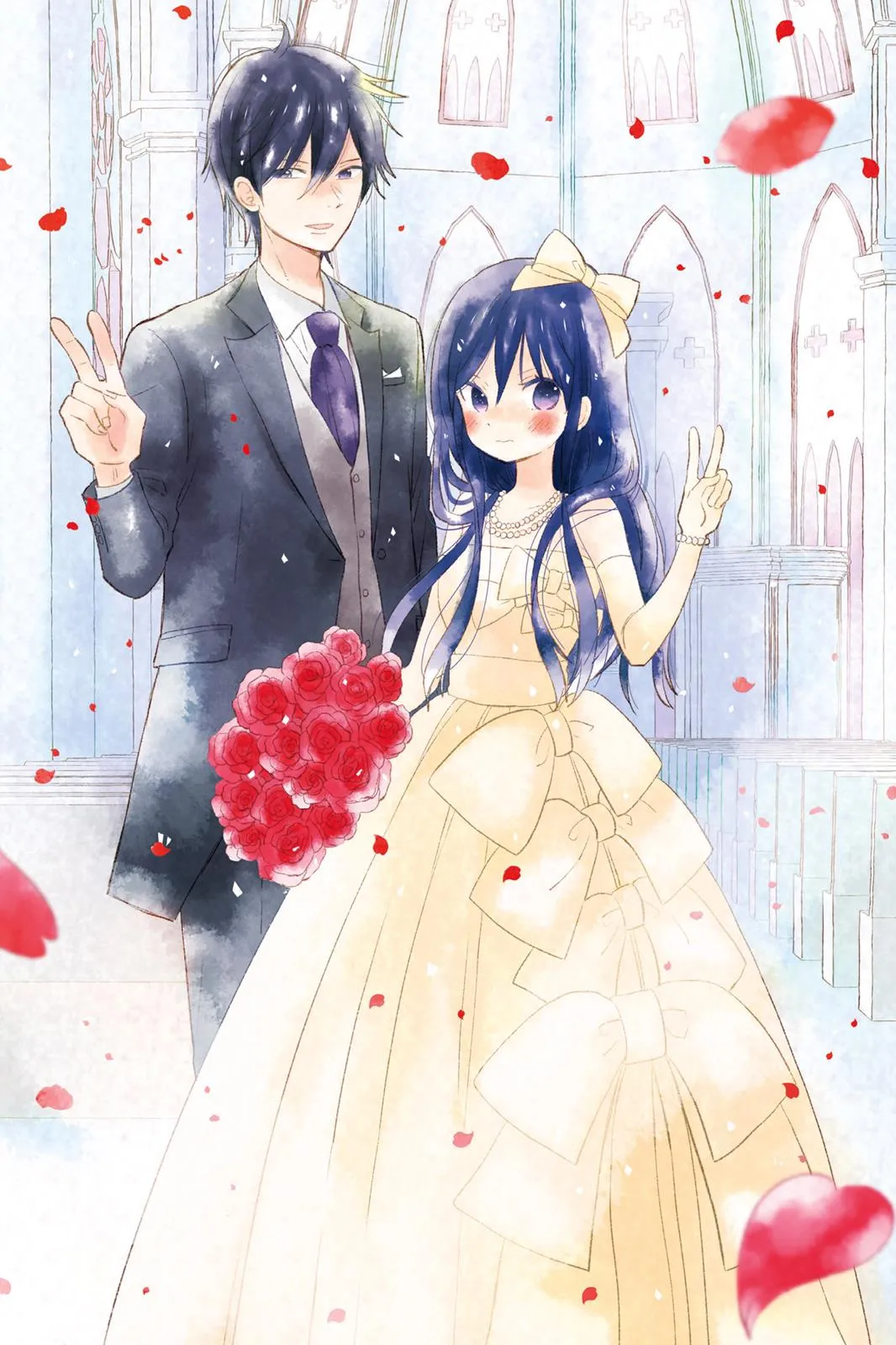 Read House of the Sun en Manga Online
