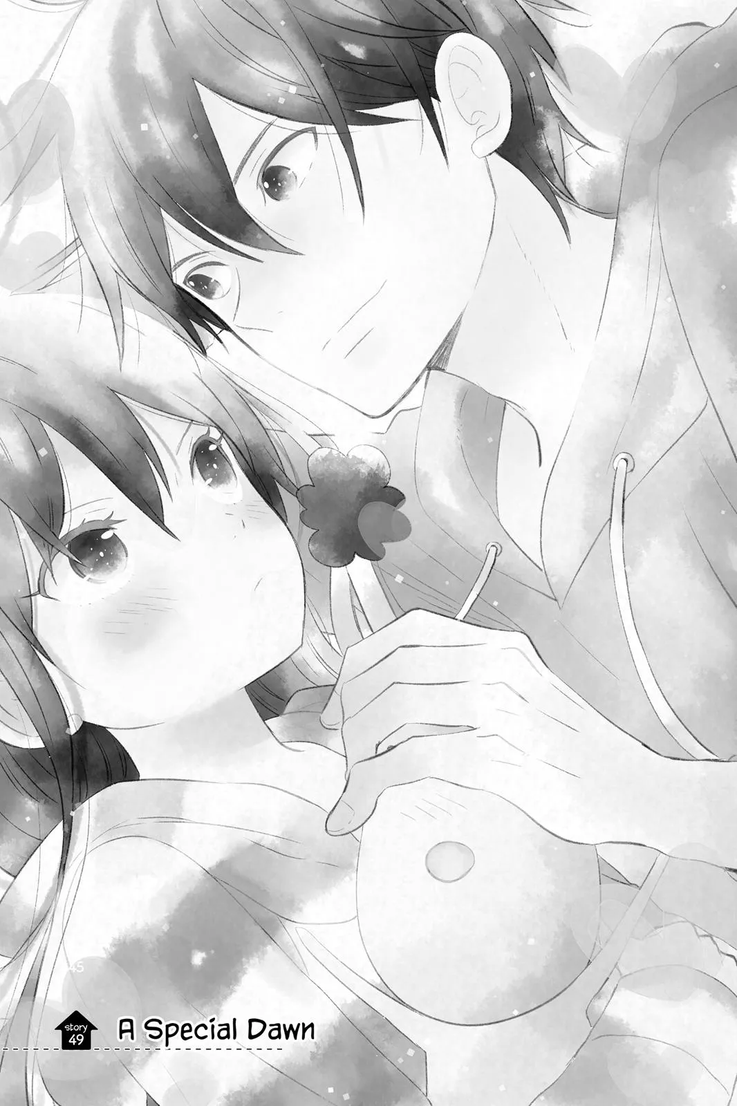 Read House of the Sun en Manga Online