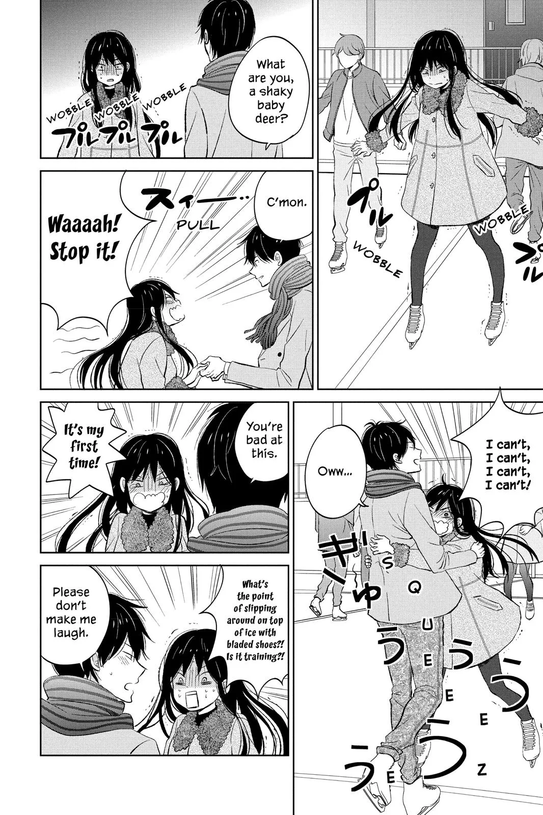 Read House of the Sun en Manga Online