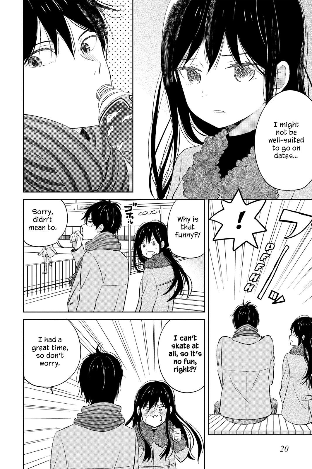 Read House of the Sun en Manga Online