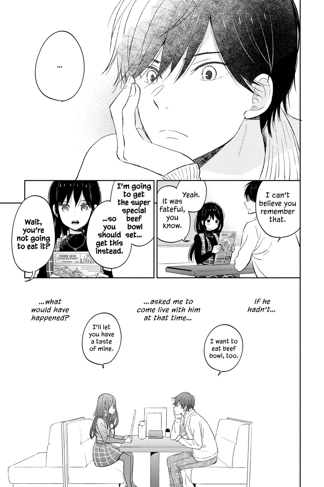 Read House of the Sun en Manga Online