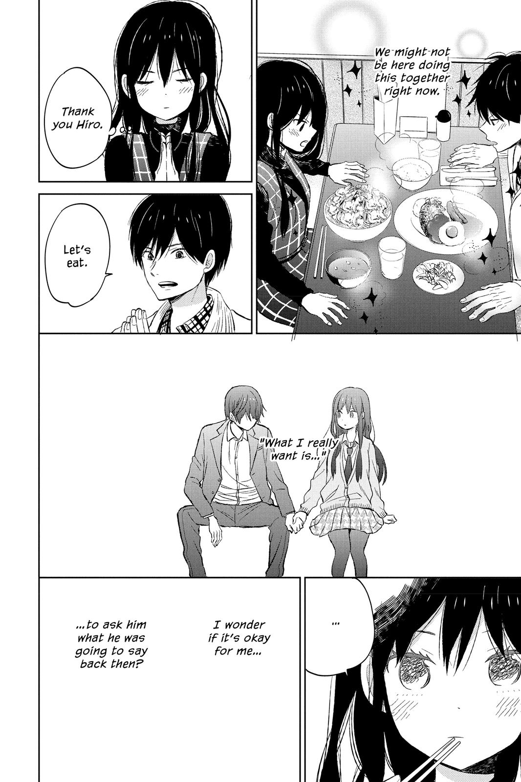 Read House of the Sun en Manga Online