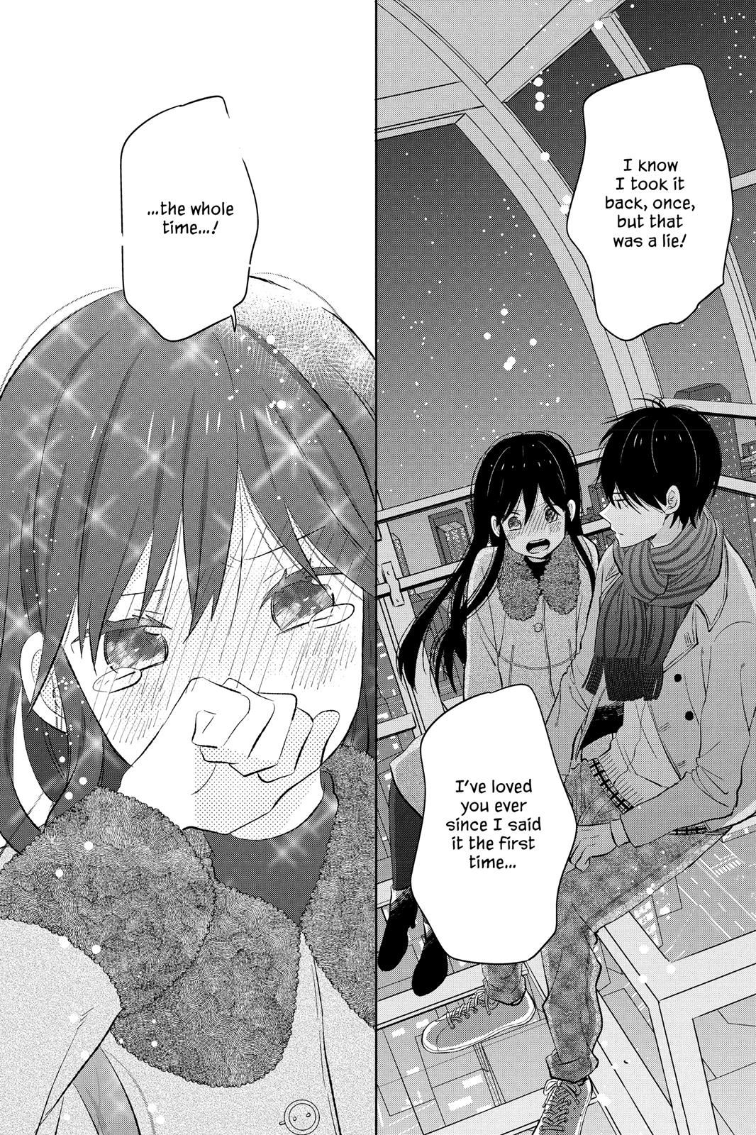 Read House of the Sun en Manga Online