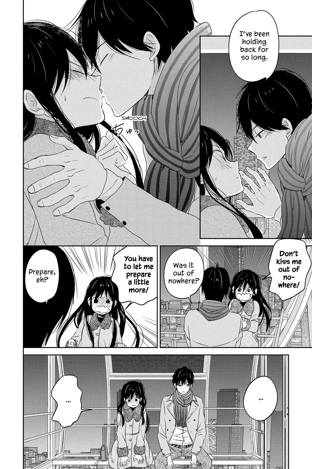 Read House of the Sun en Manga Online