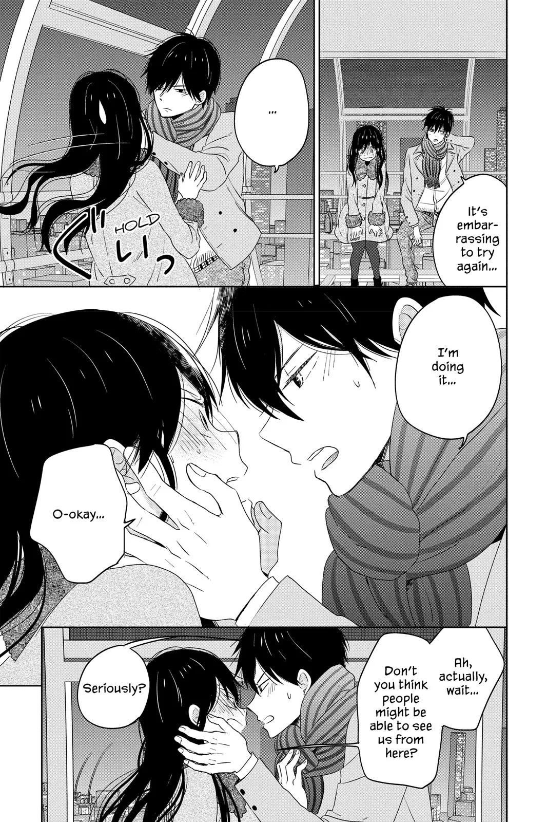 Read House of the Sun en Manga Online