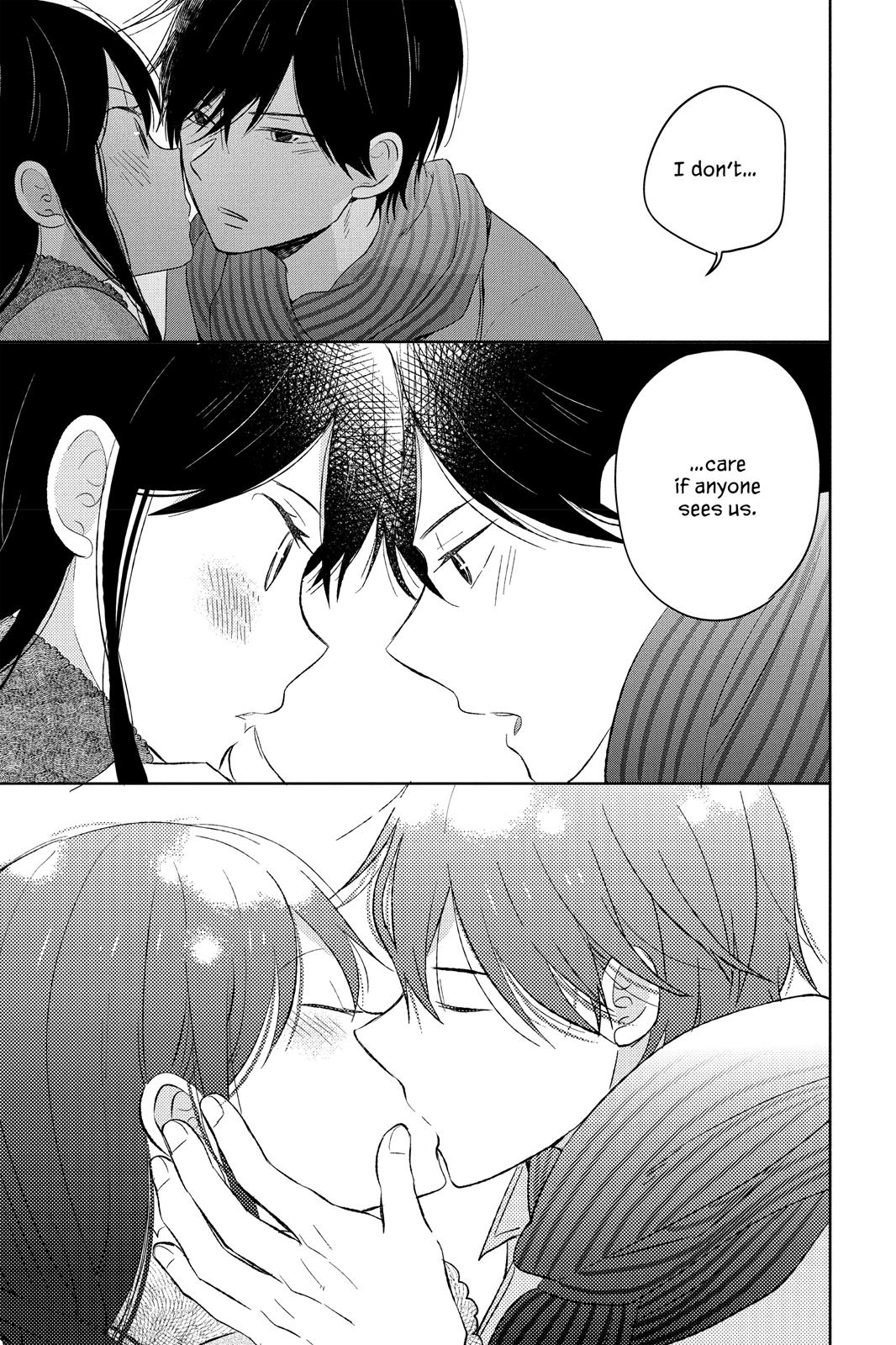 Read House of the Sun en Manga Online