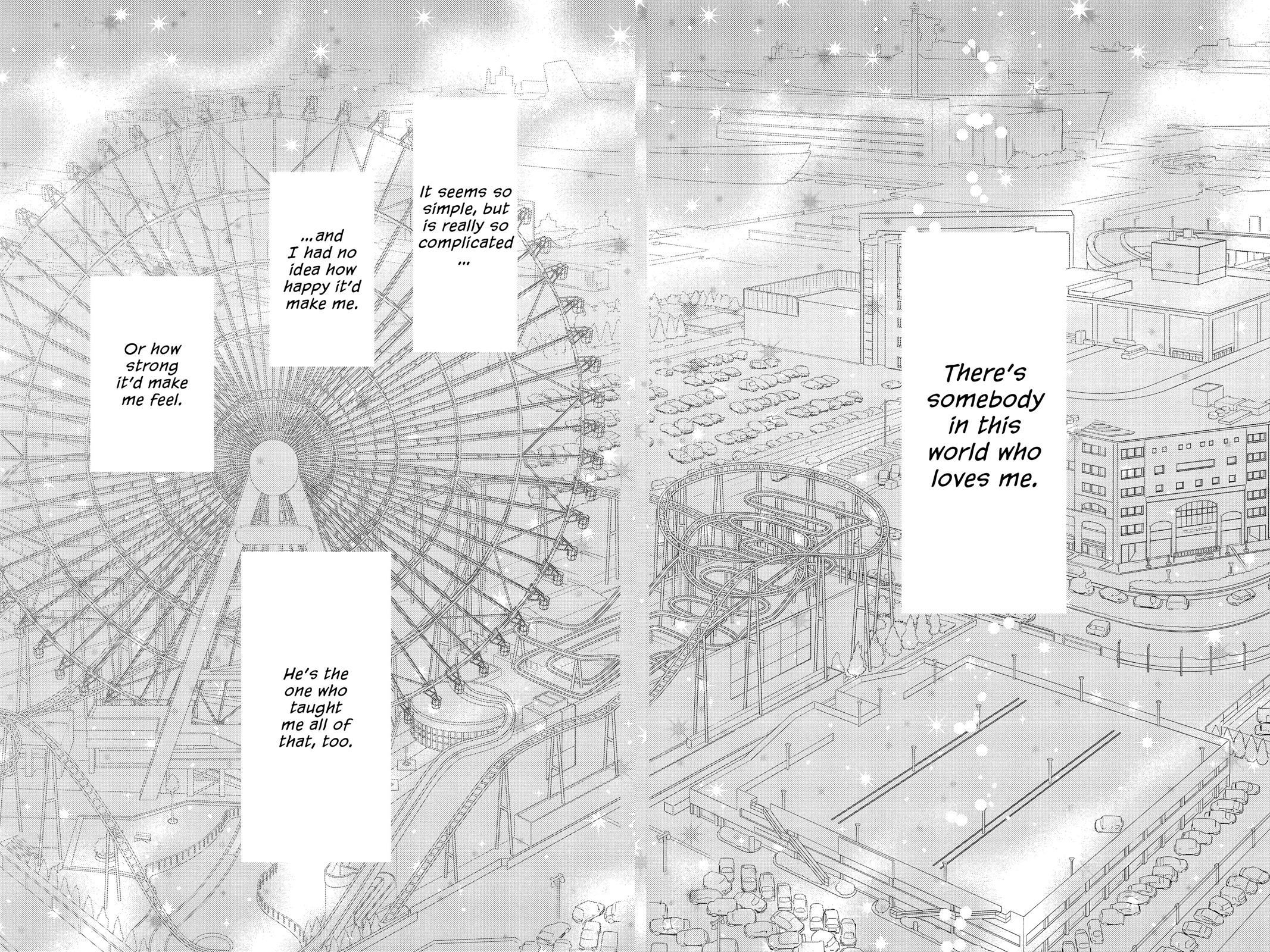 Read House of the Sun en Manga Online