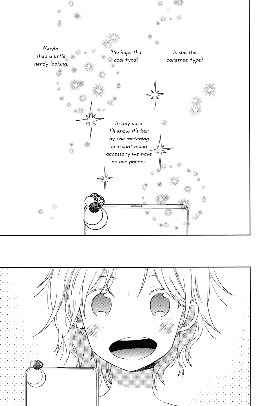 Read House of the Sun en Manga Online