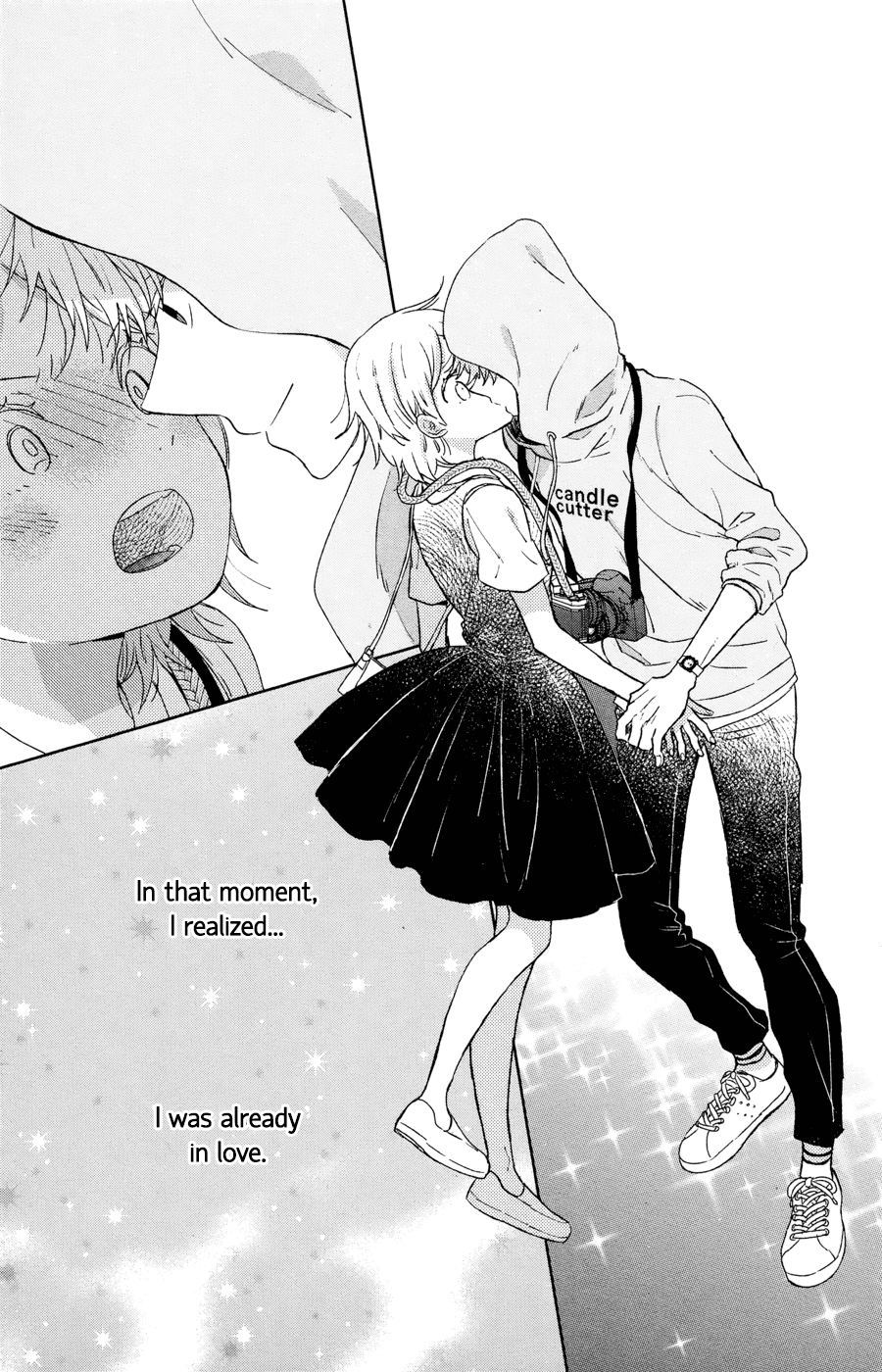 Read House of the Sun en Manga Online
