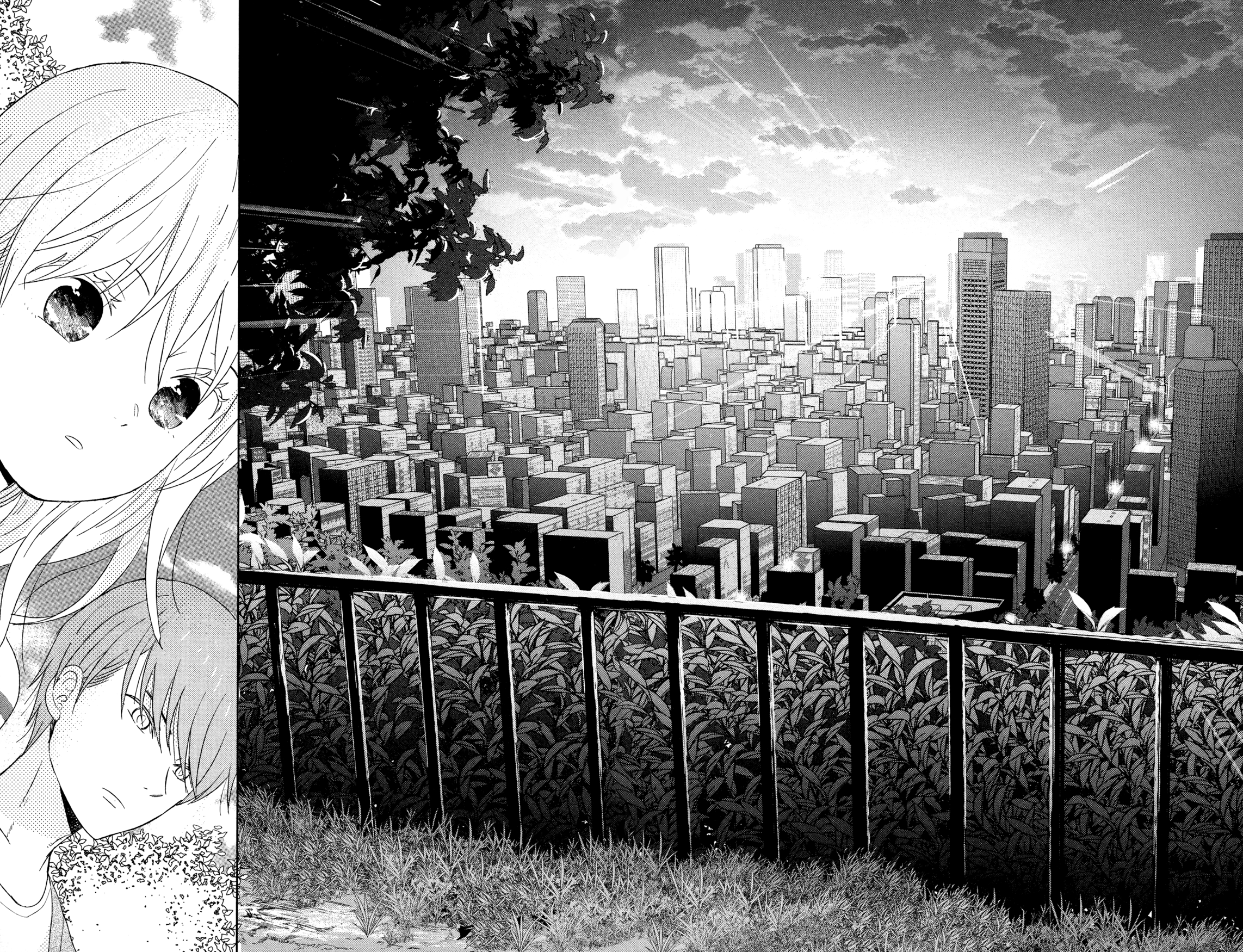Read House of the Sun en Manga Online