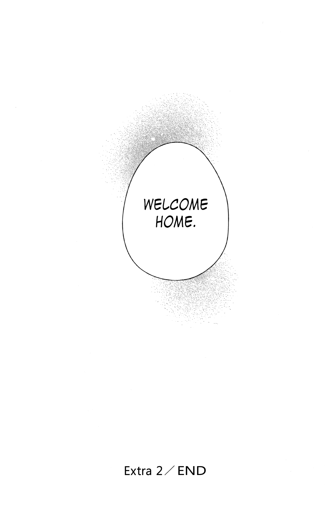 Read House of the Sun en Manga Online