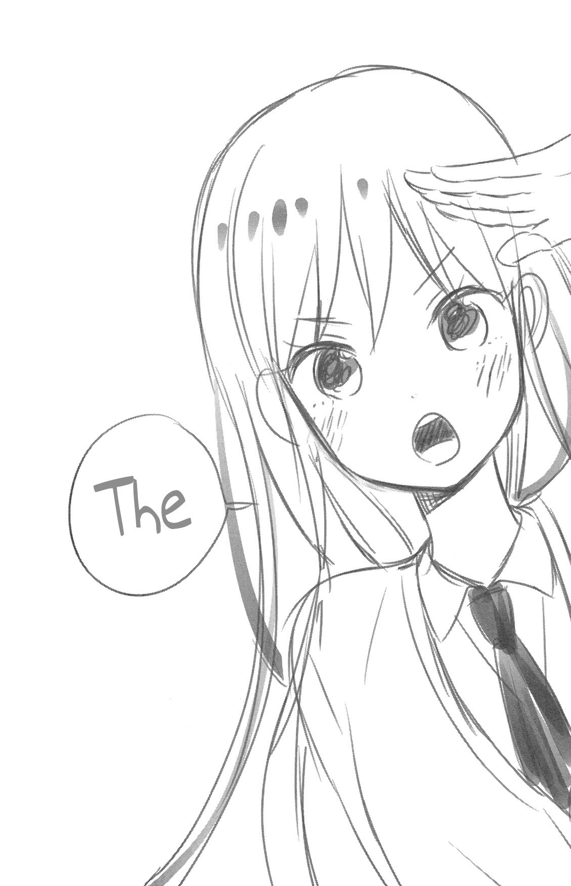 Read House of the Sun en Manga Online