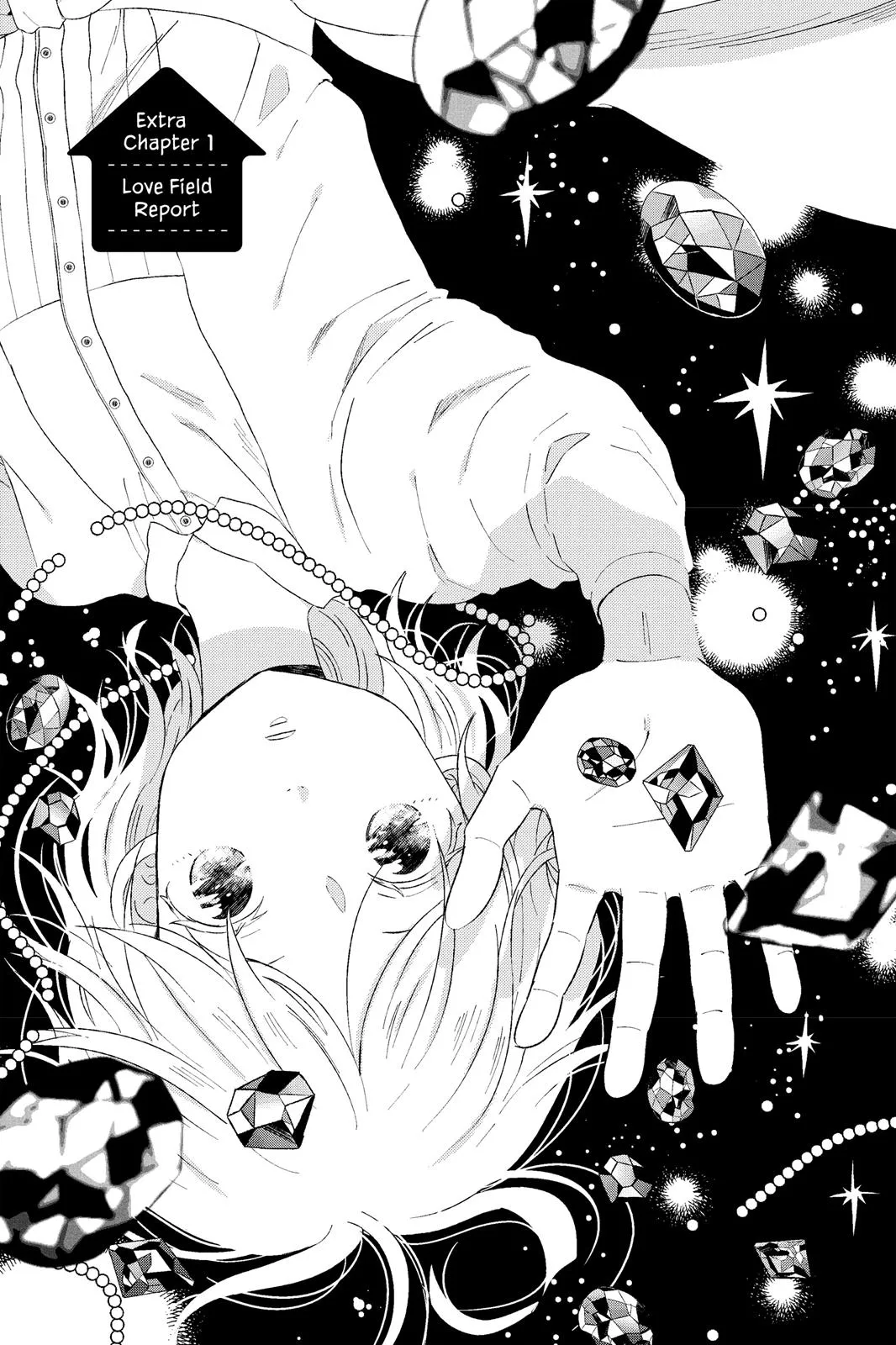 Read House of the Sun en Manga Online