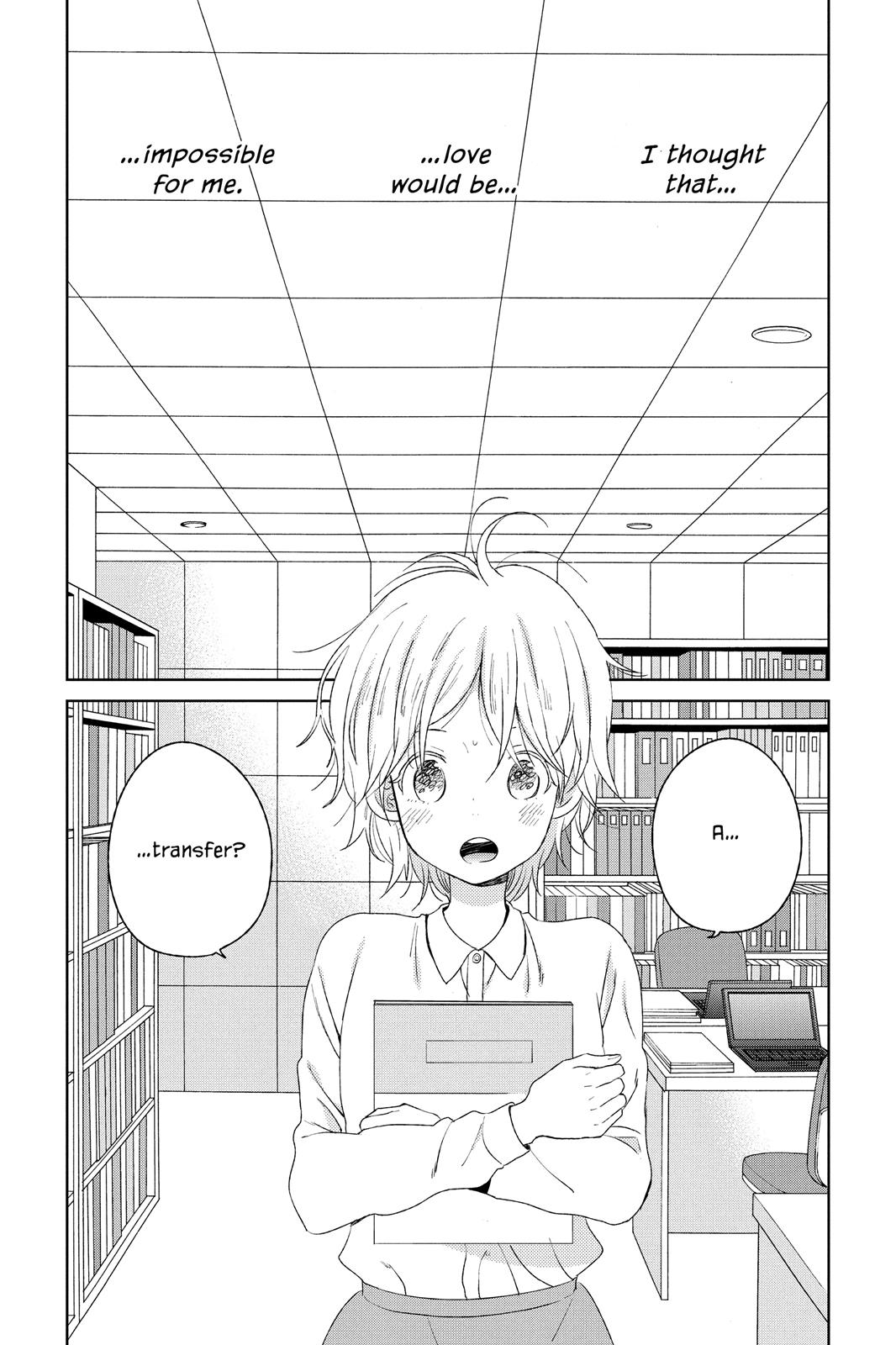 Read House of the Sun en Manga Online