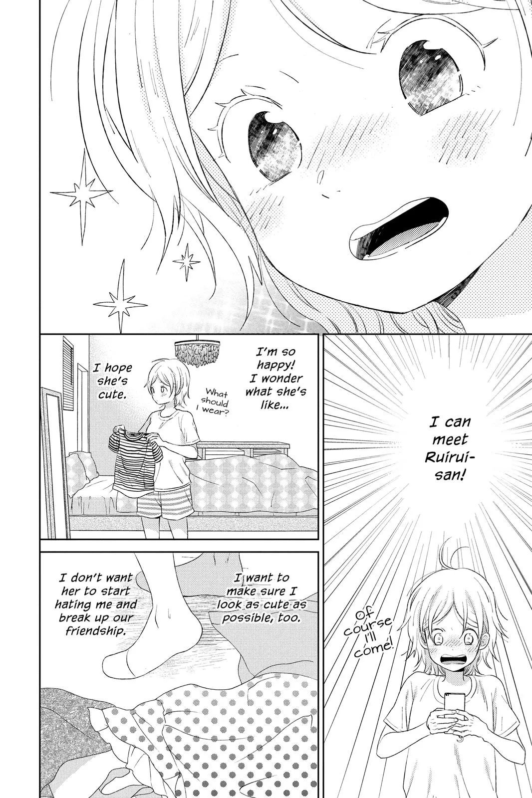 Read House of the Sun en Manga Online