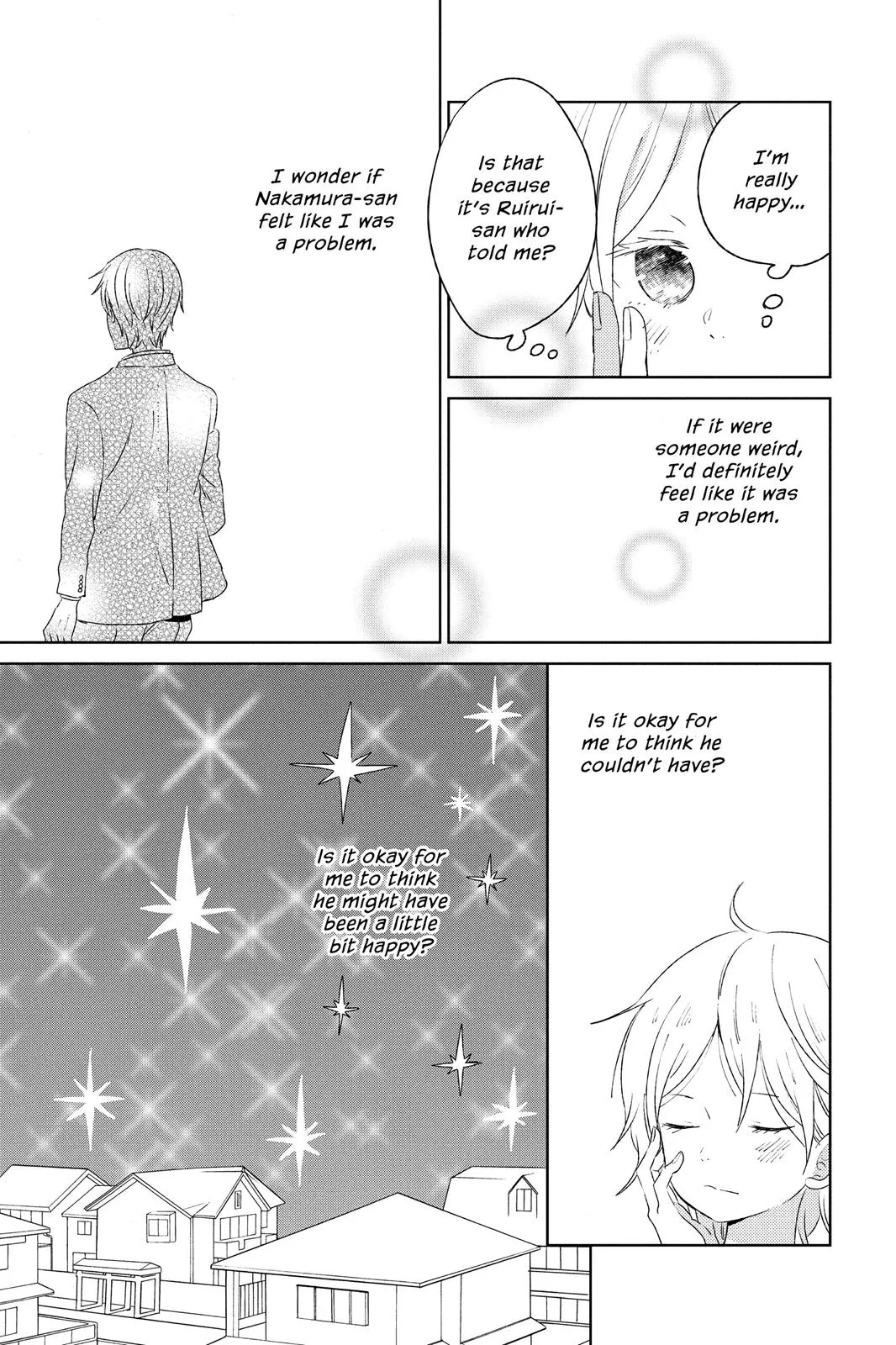 Read House of the Sun en Manga Online