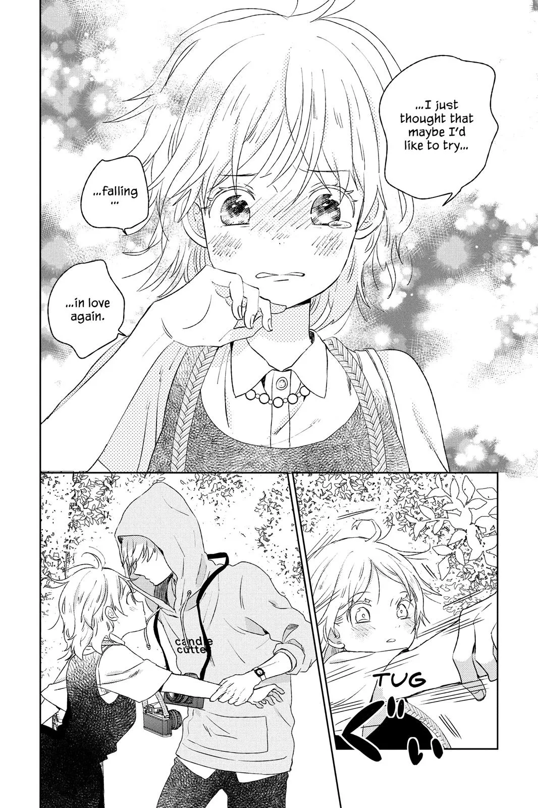 Read House of the Sun en Manga Online