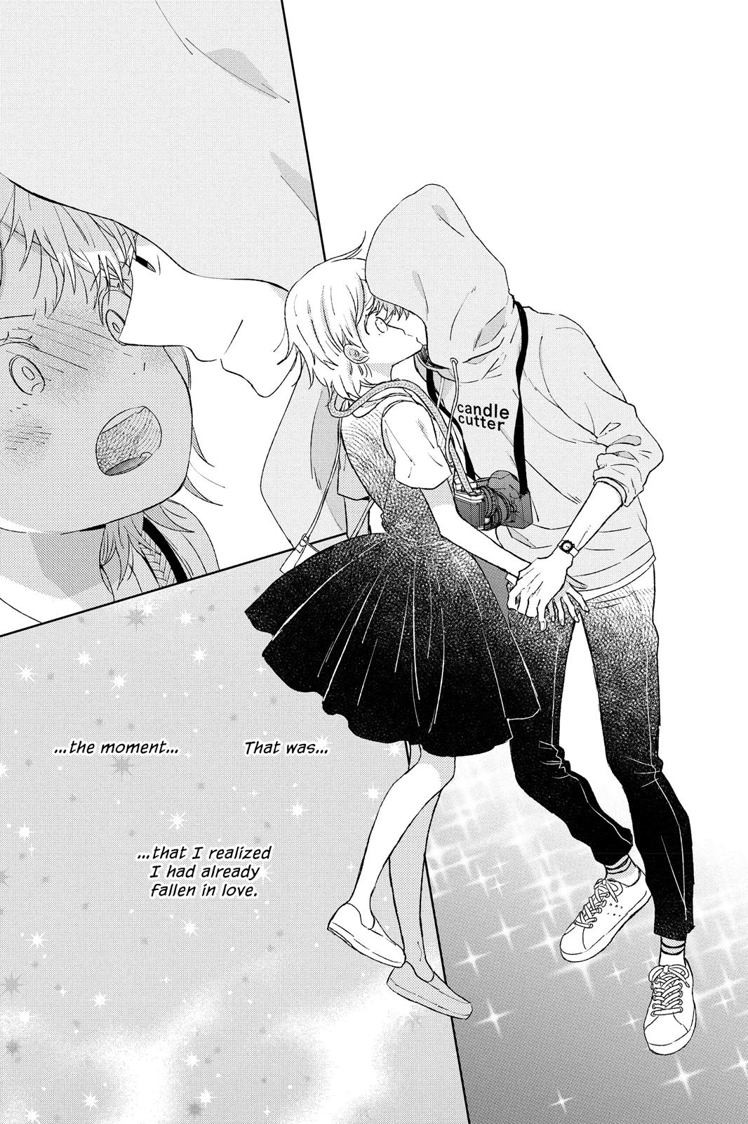 Read House of the Sun en Manga Online