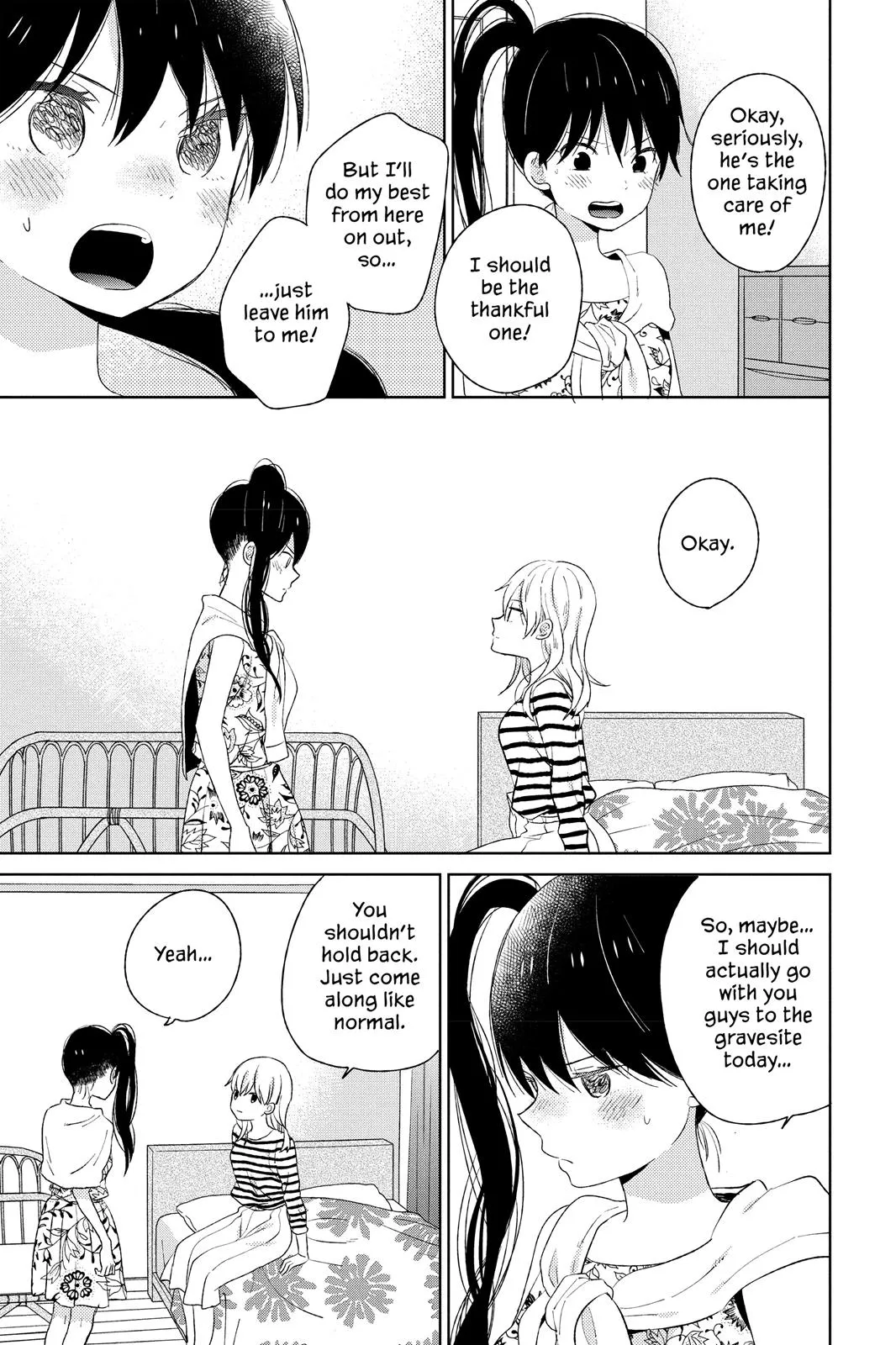 Read House of the Sun en Manga Online
