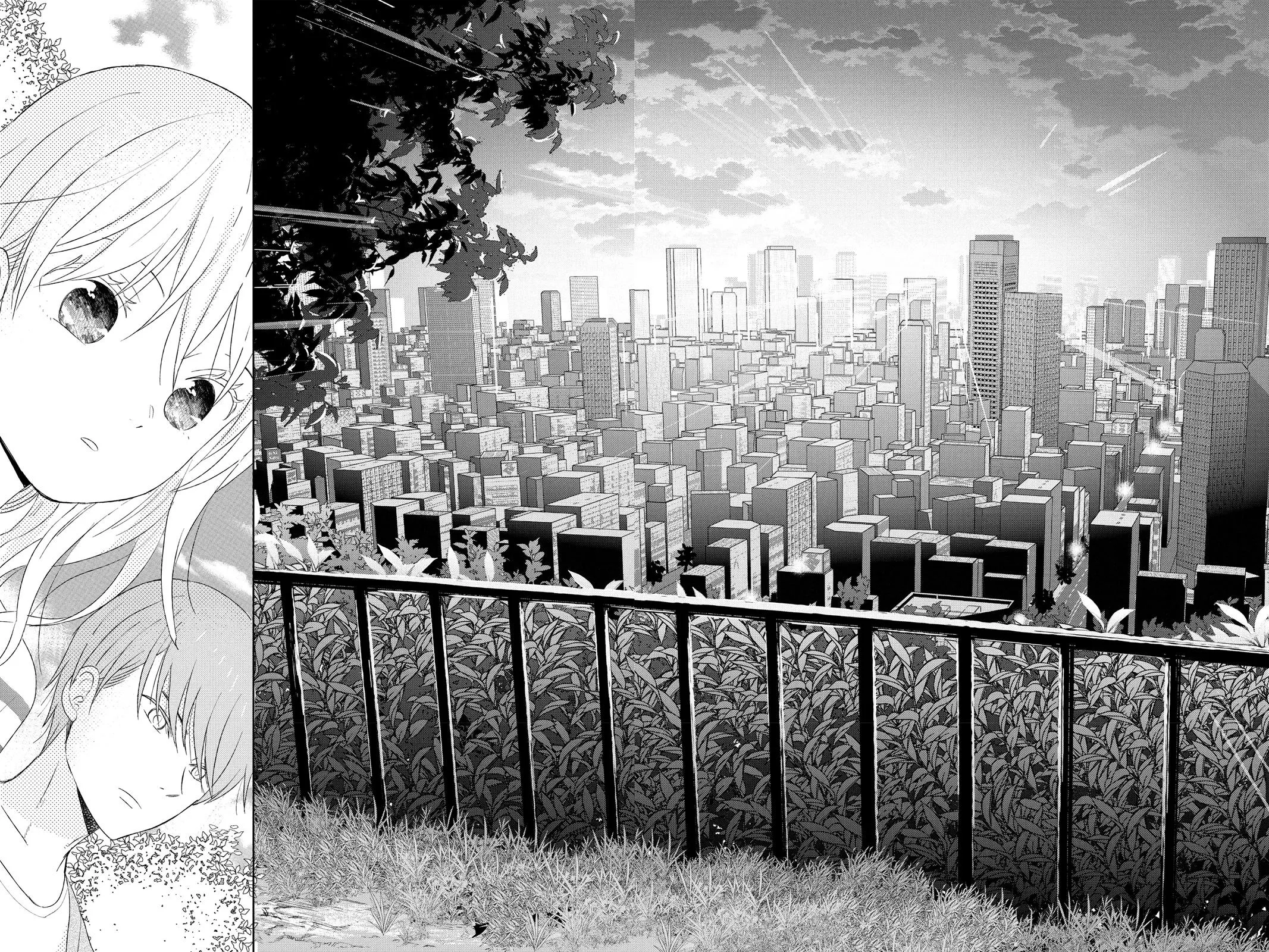 Read House of the Sun en Manga Online