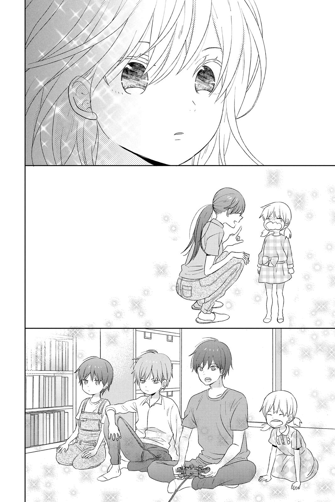 Read House of the Sun en Manga Online