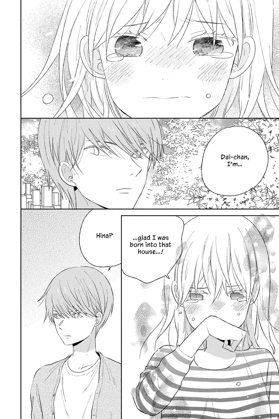 Read House of the Sun en Manga Online