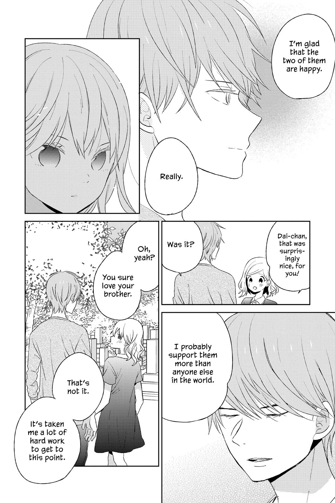 Read House of the Sun en Manga Online