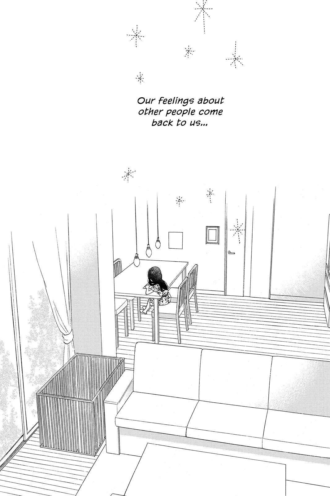Read House of the Sun en Manga Online