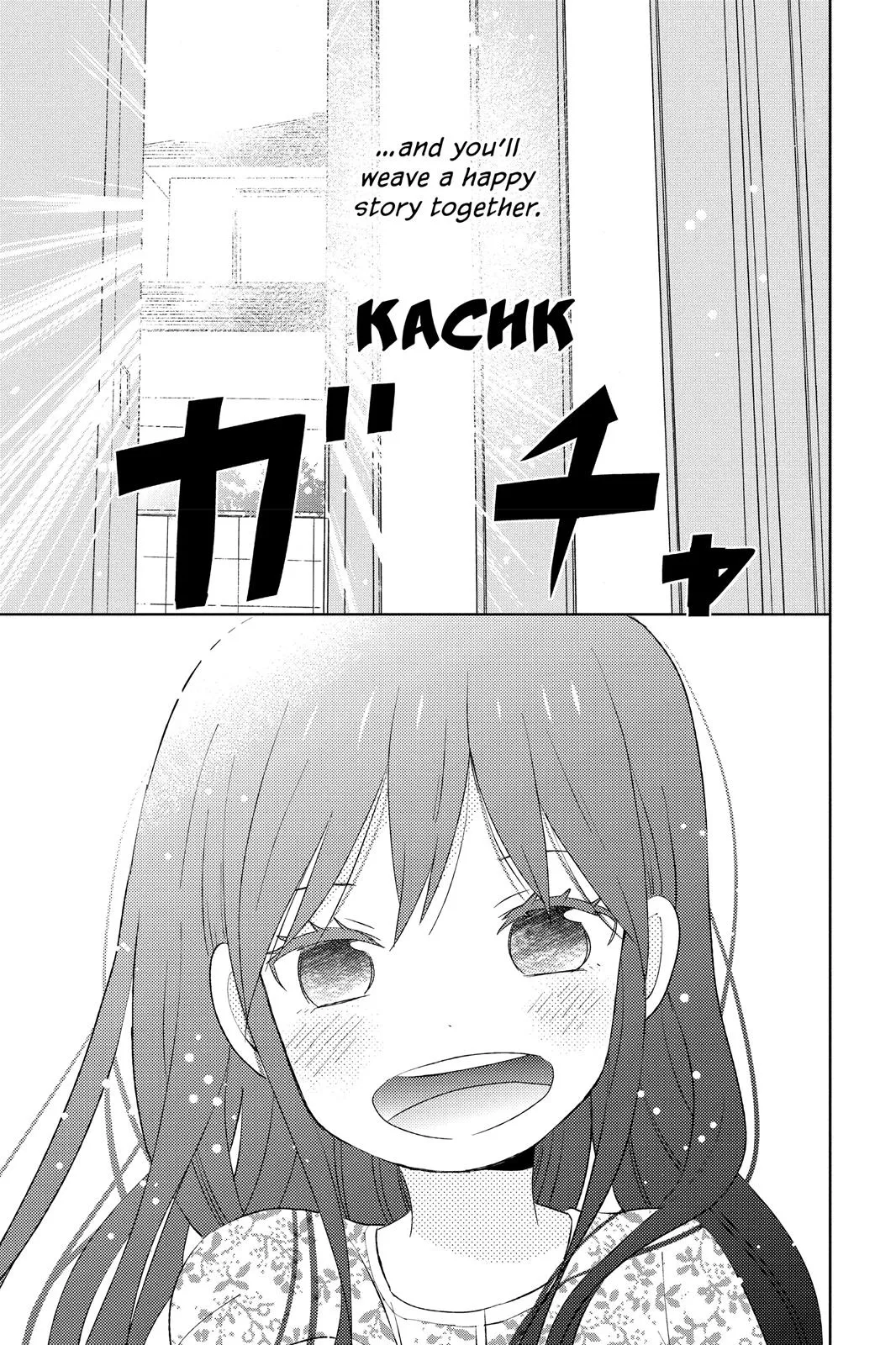Read House of the Sun en Manga Online