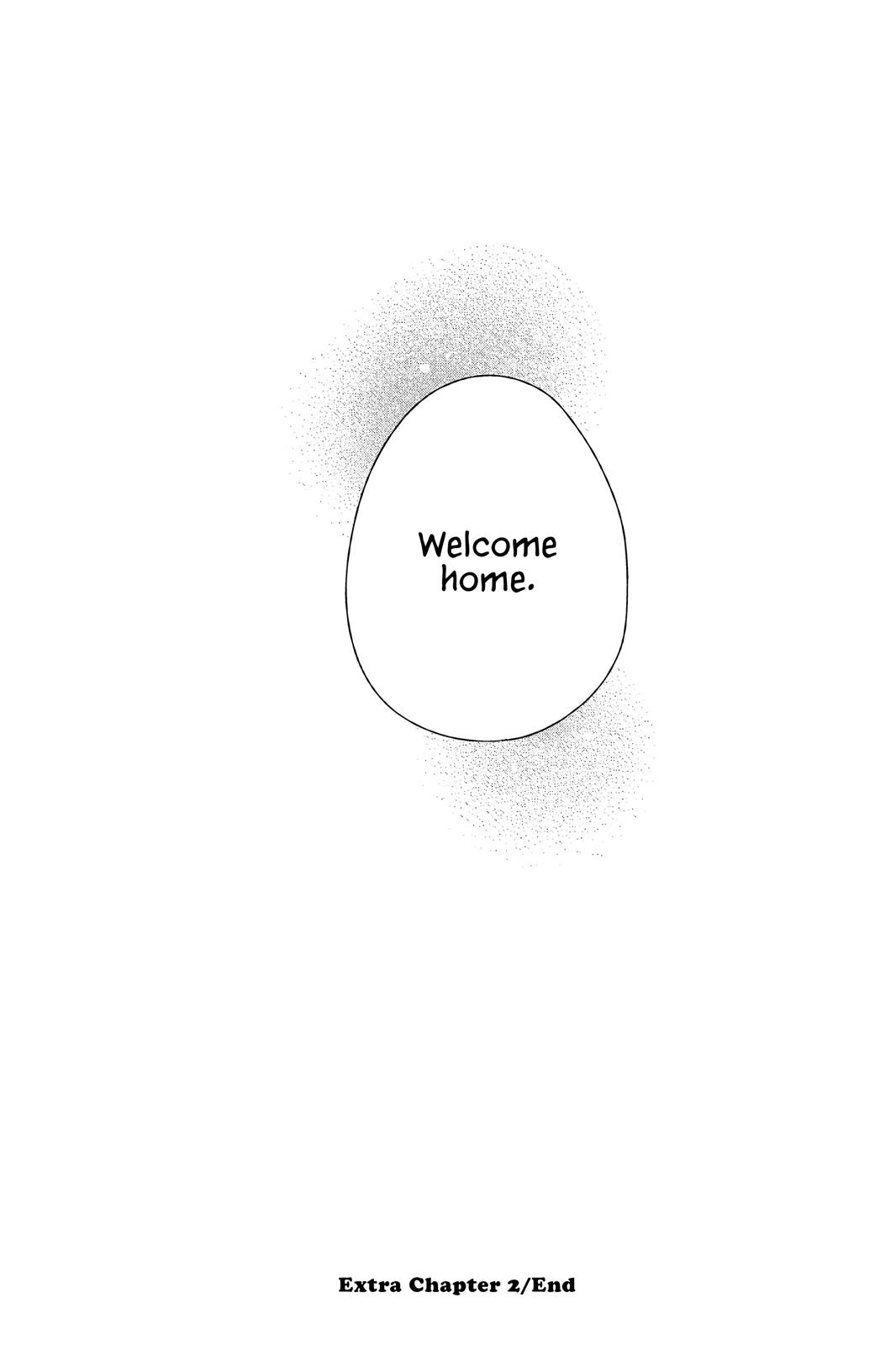 Read House of the Sun en Manga Online