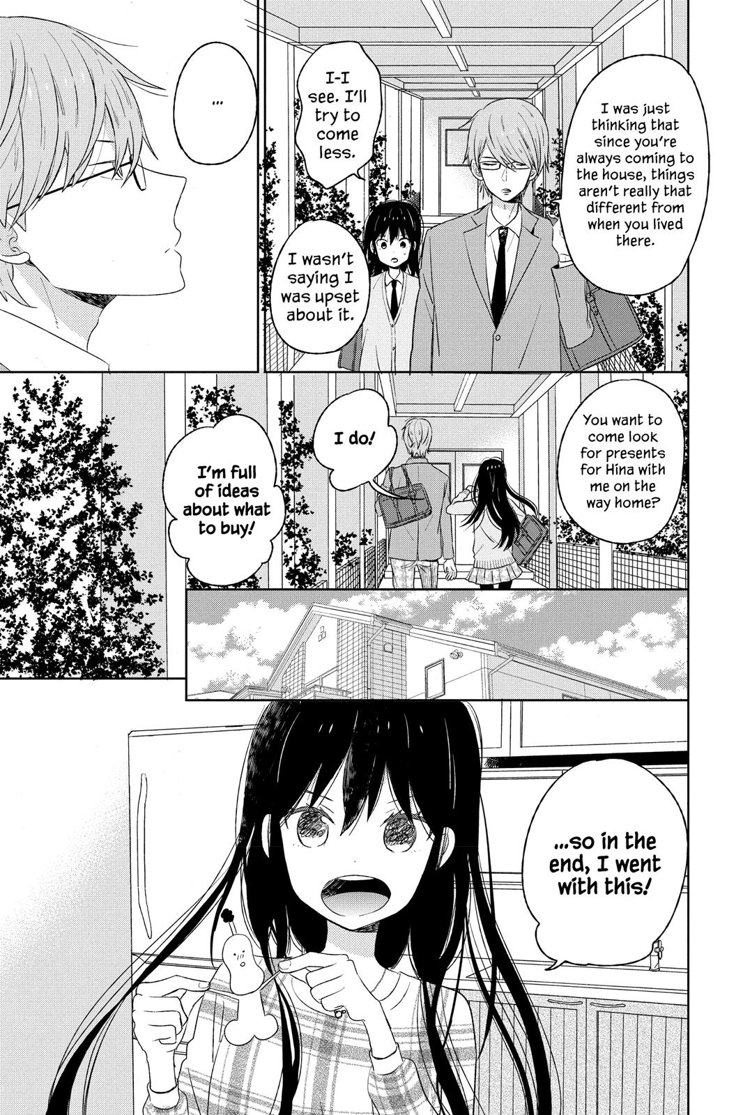 Read House of the Sun en Manga Online