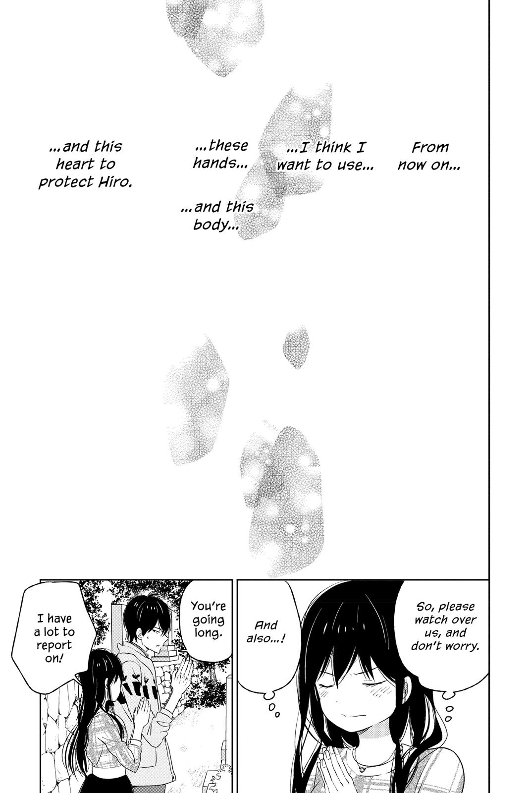 Read House of the Sun en Manga Online