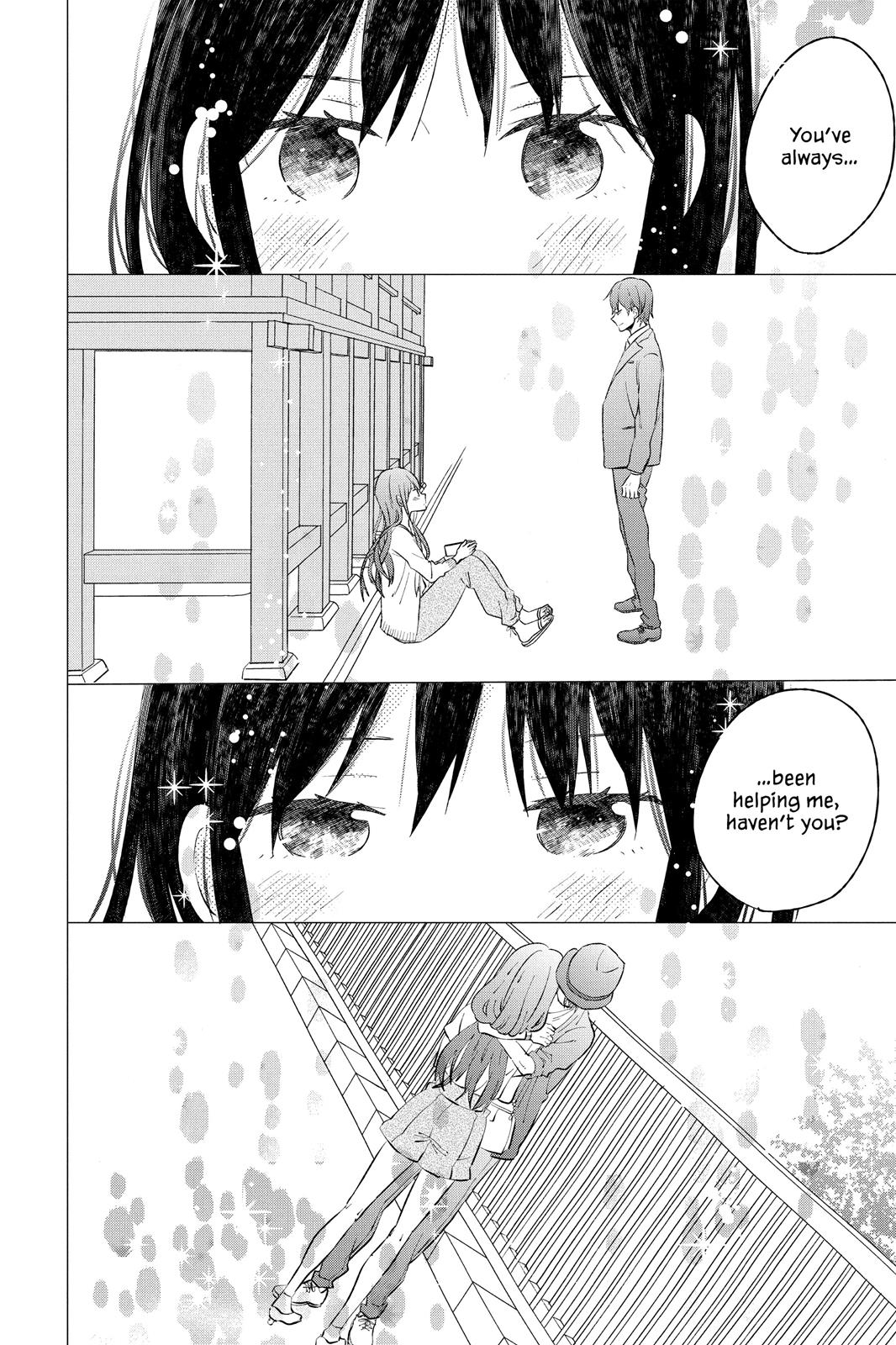 Read House of the Sun en Manga Online
