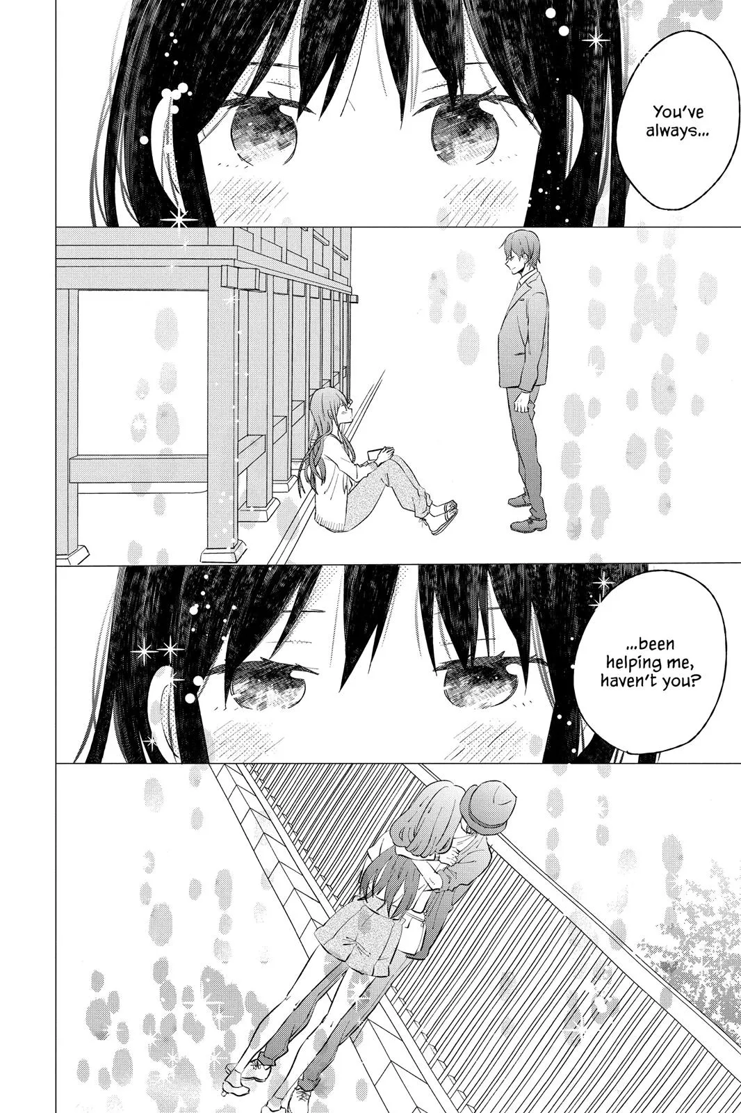 Read House of the Sun en Manga Online