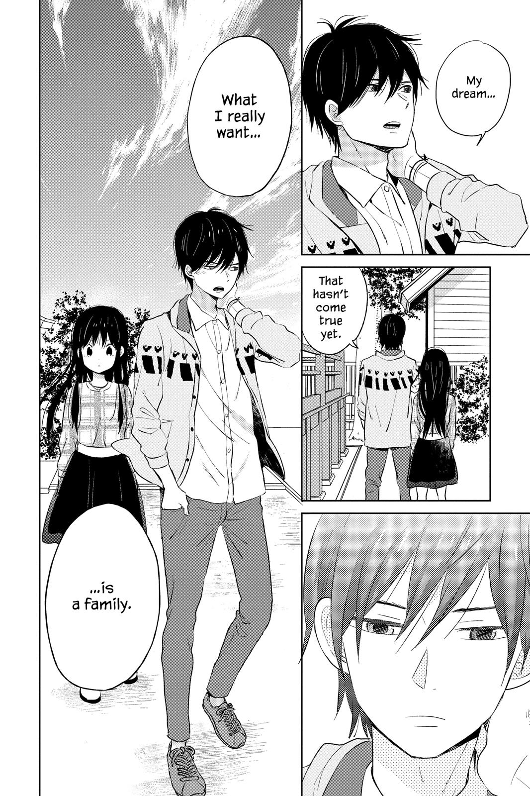 Read House of the Sun en Manga Online