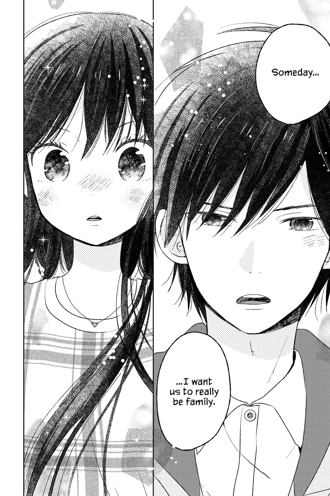 Read House of the Sun en Manga Online