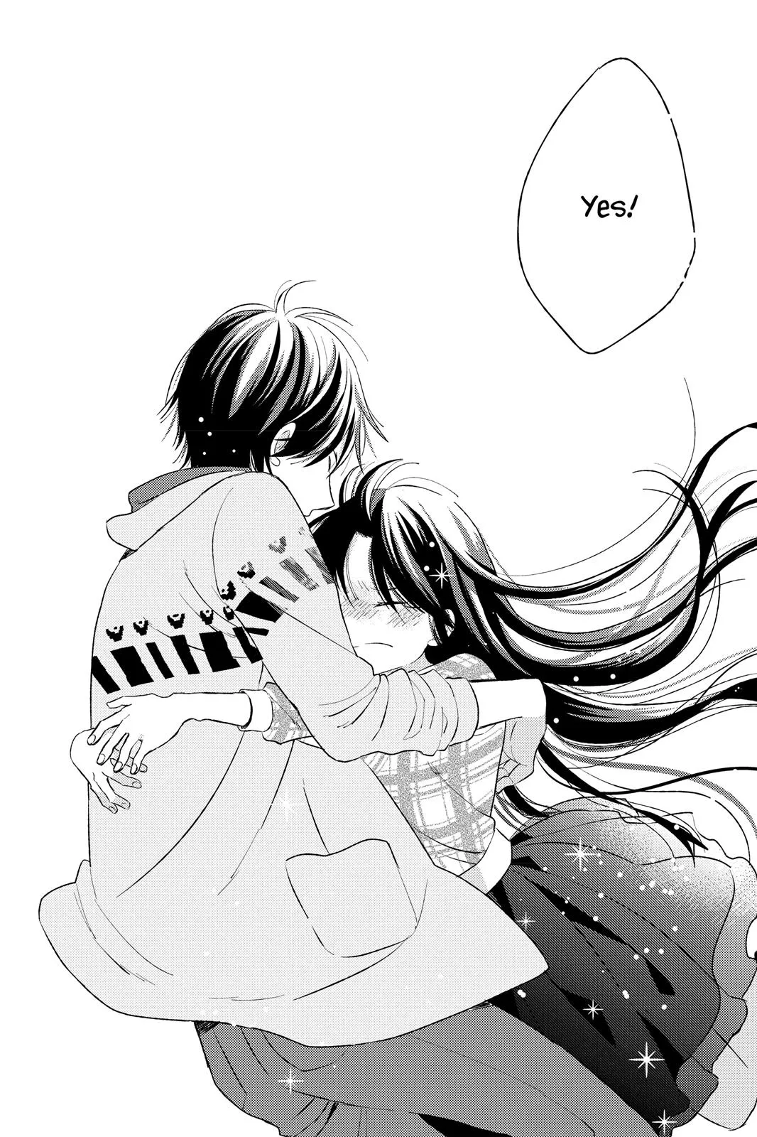 Read House of the Sun en Manga Online