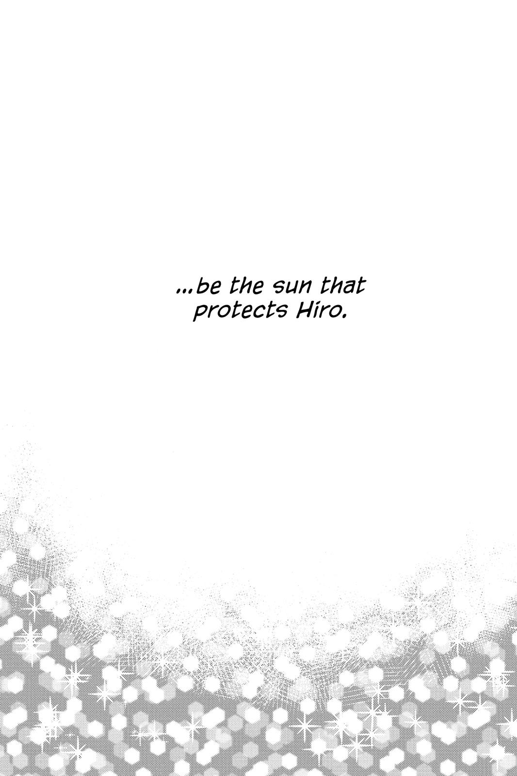 Read House of the Sun en Manga Online