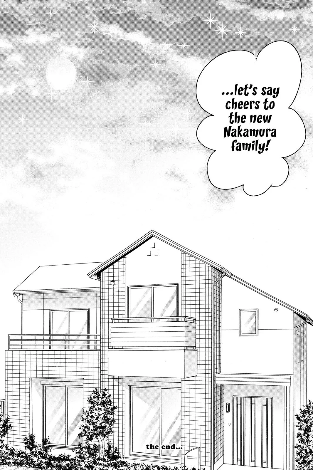 Read House of the Sun en Manga Online