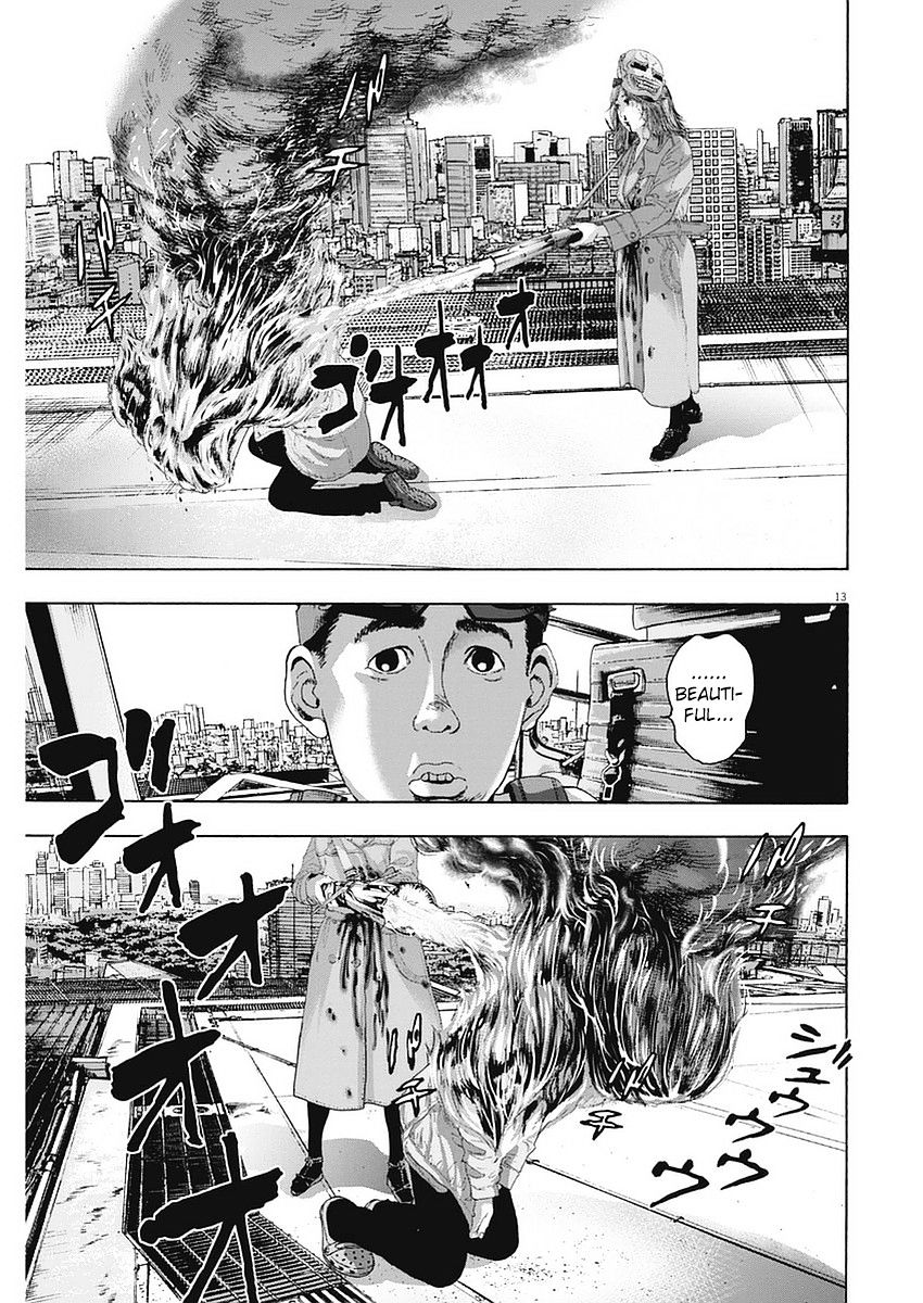 Read I Am A Hero en Manga Online