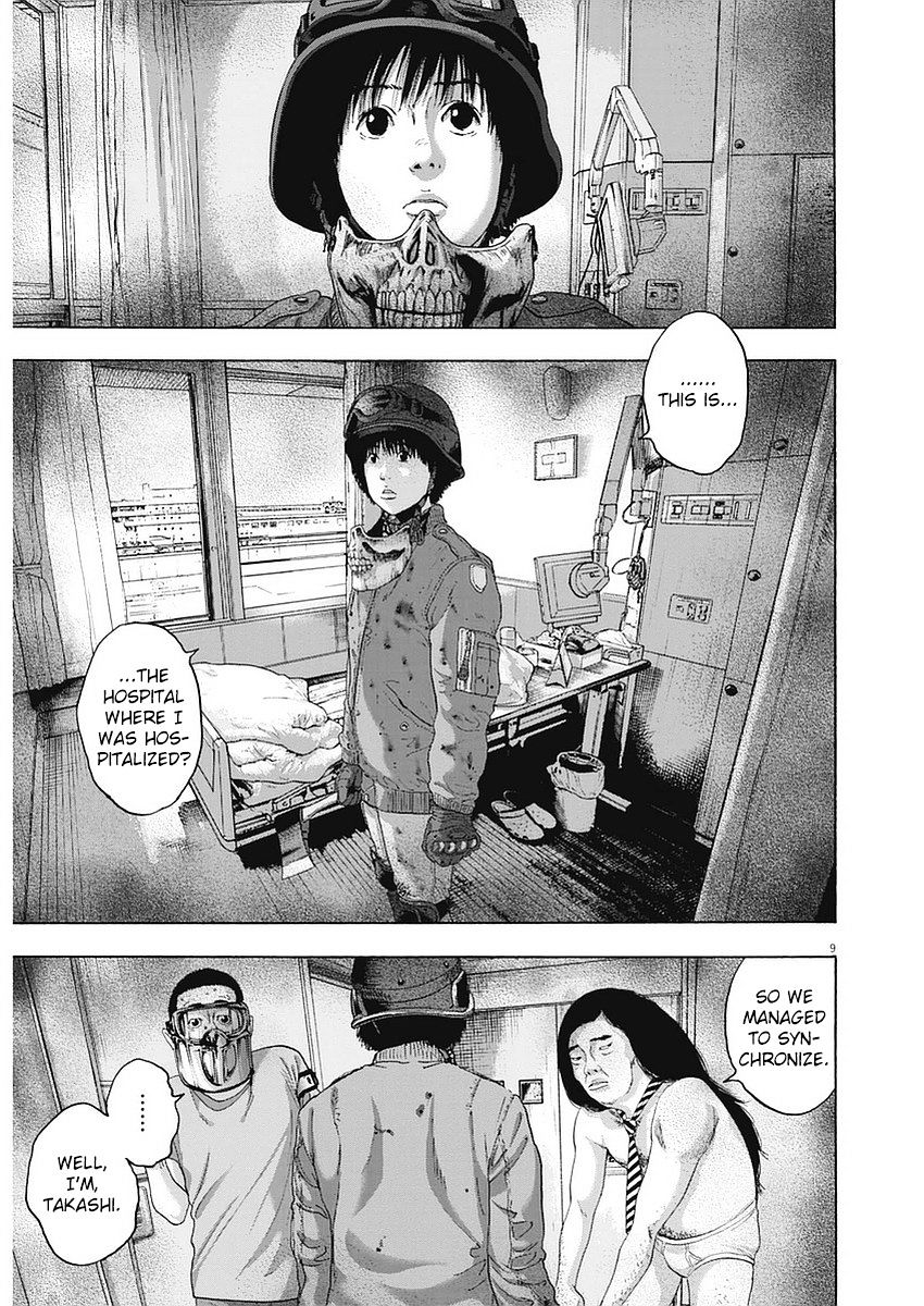 Read I Am A Hero en Manga Online