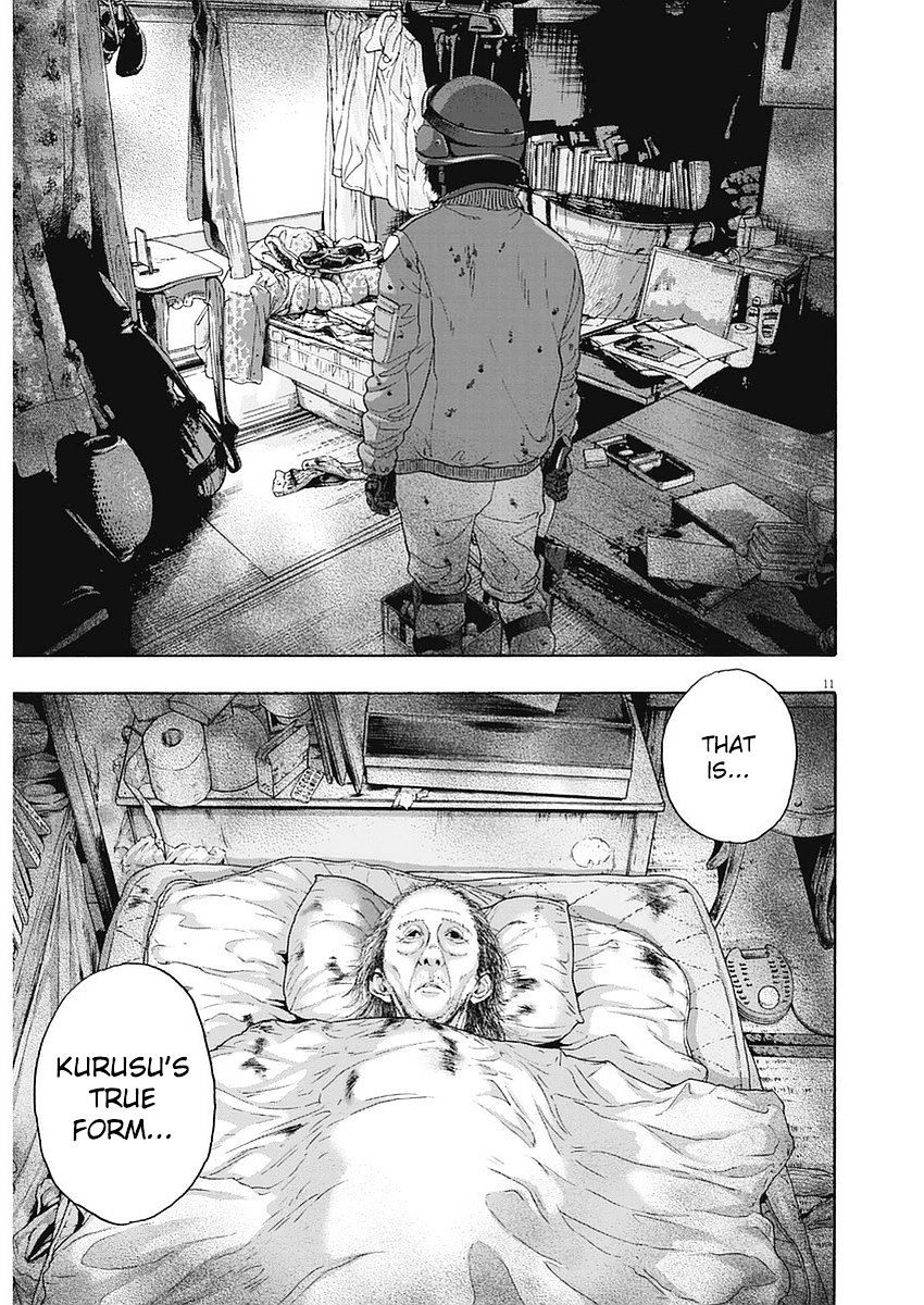 Read I Am A Hero en Manga Online